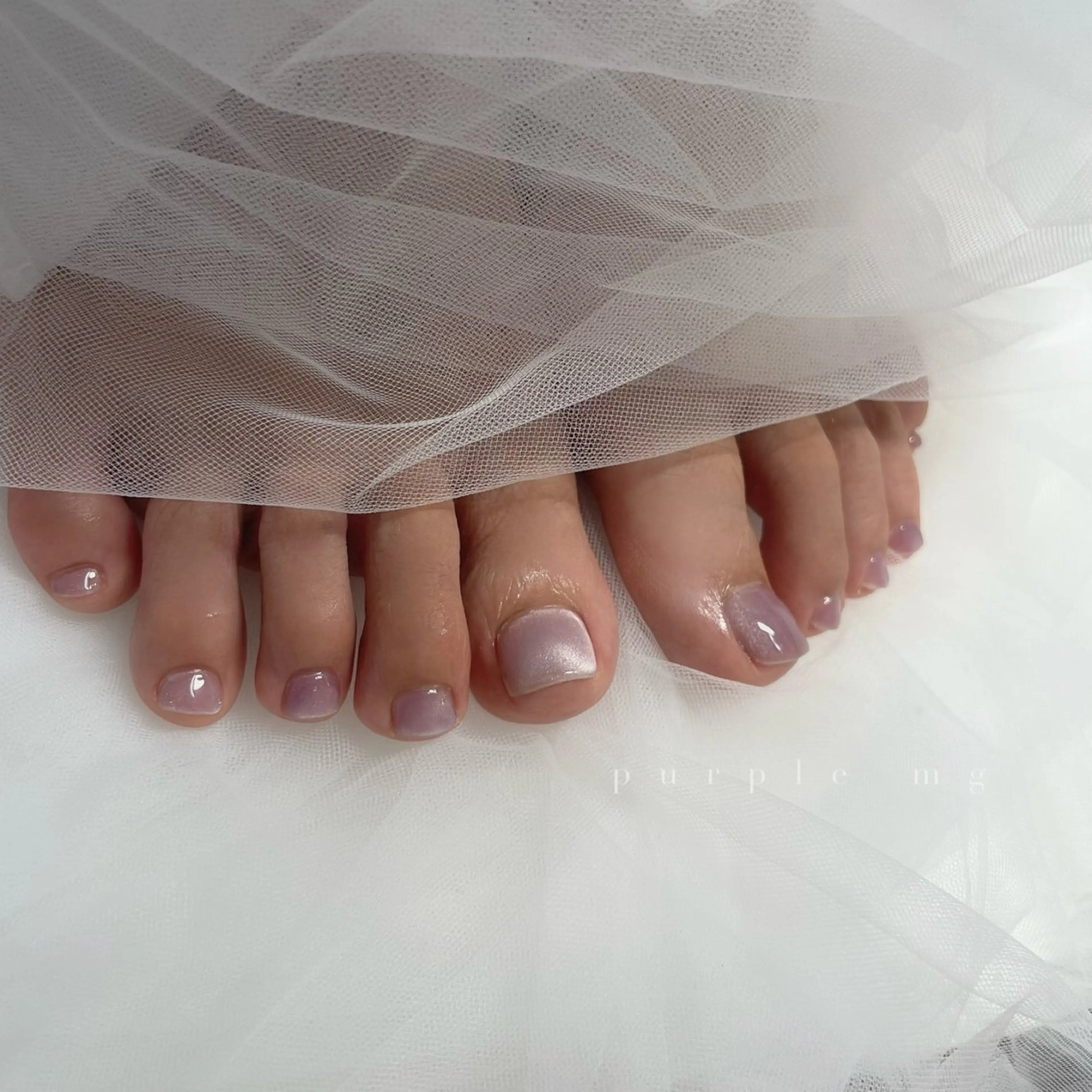 ネイル mushku natsuのネイルデザイン