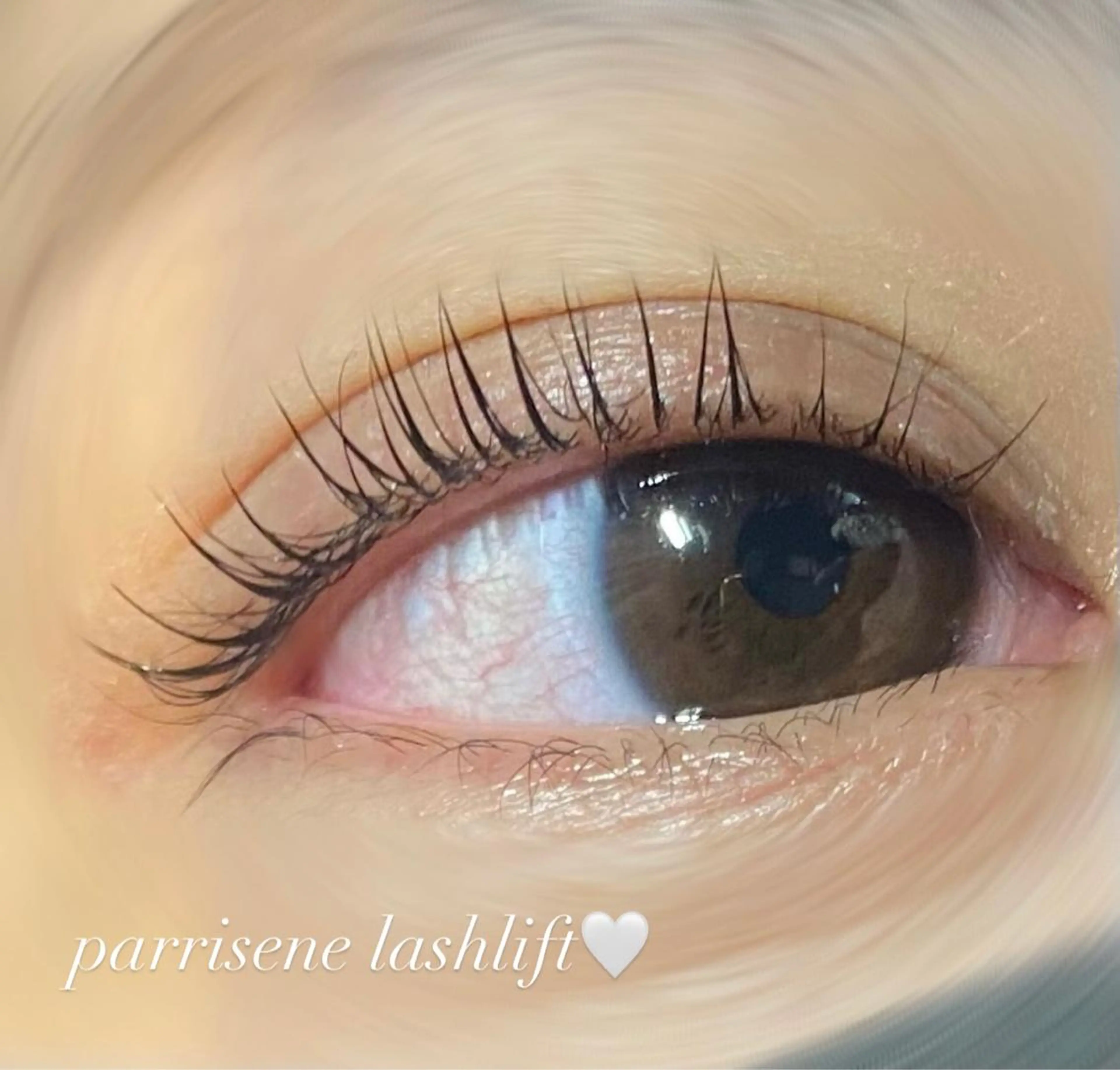 マツエク・マツパ veretta. cacil　Miyuのマツエク・マツパデザイン