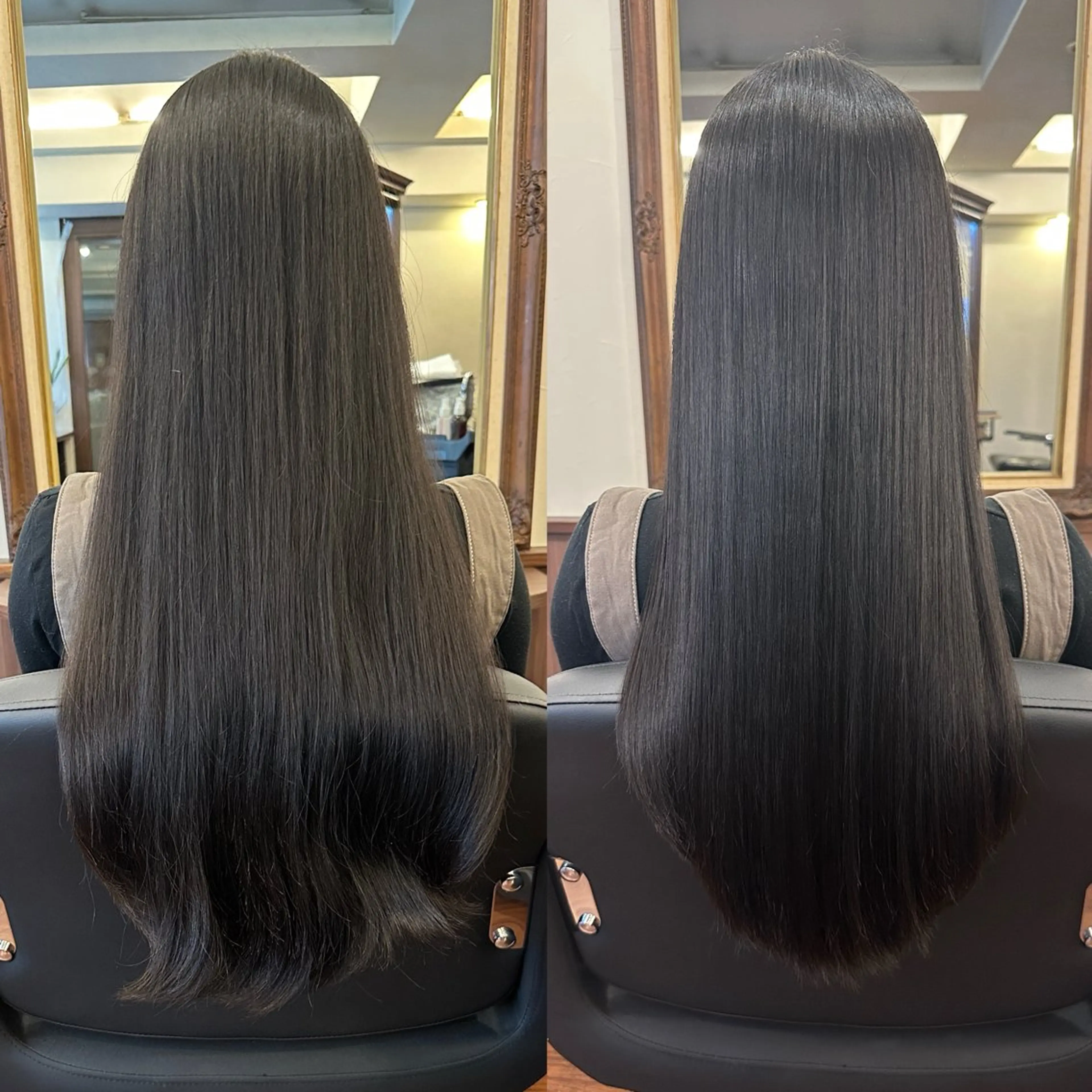 ロング 髪質改善 トリートメント 🌸栄/髪質改善専門 ayaka💇‍♀️のヘアスタイル