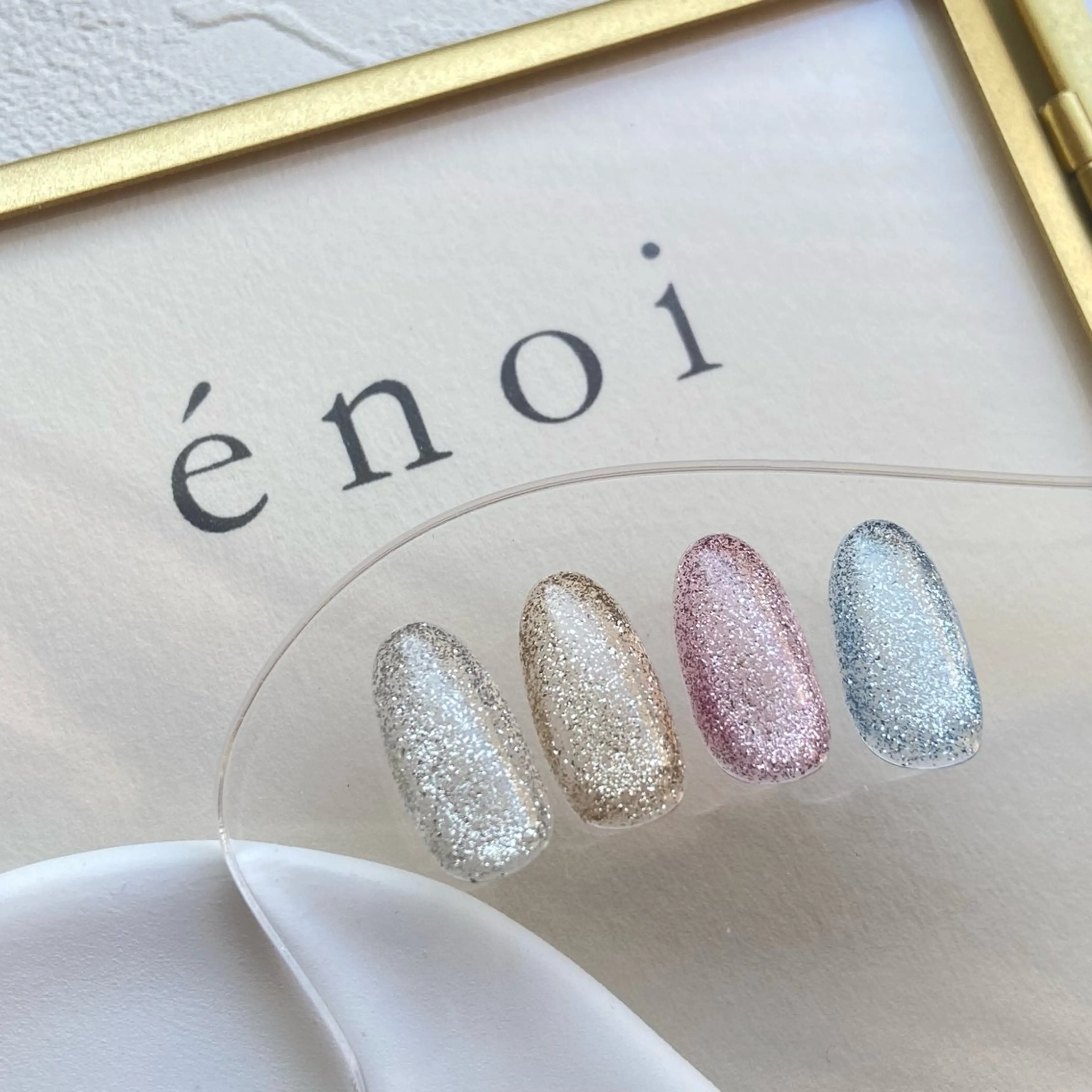 ネイル nail salon Lumièreのネイルデザイン