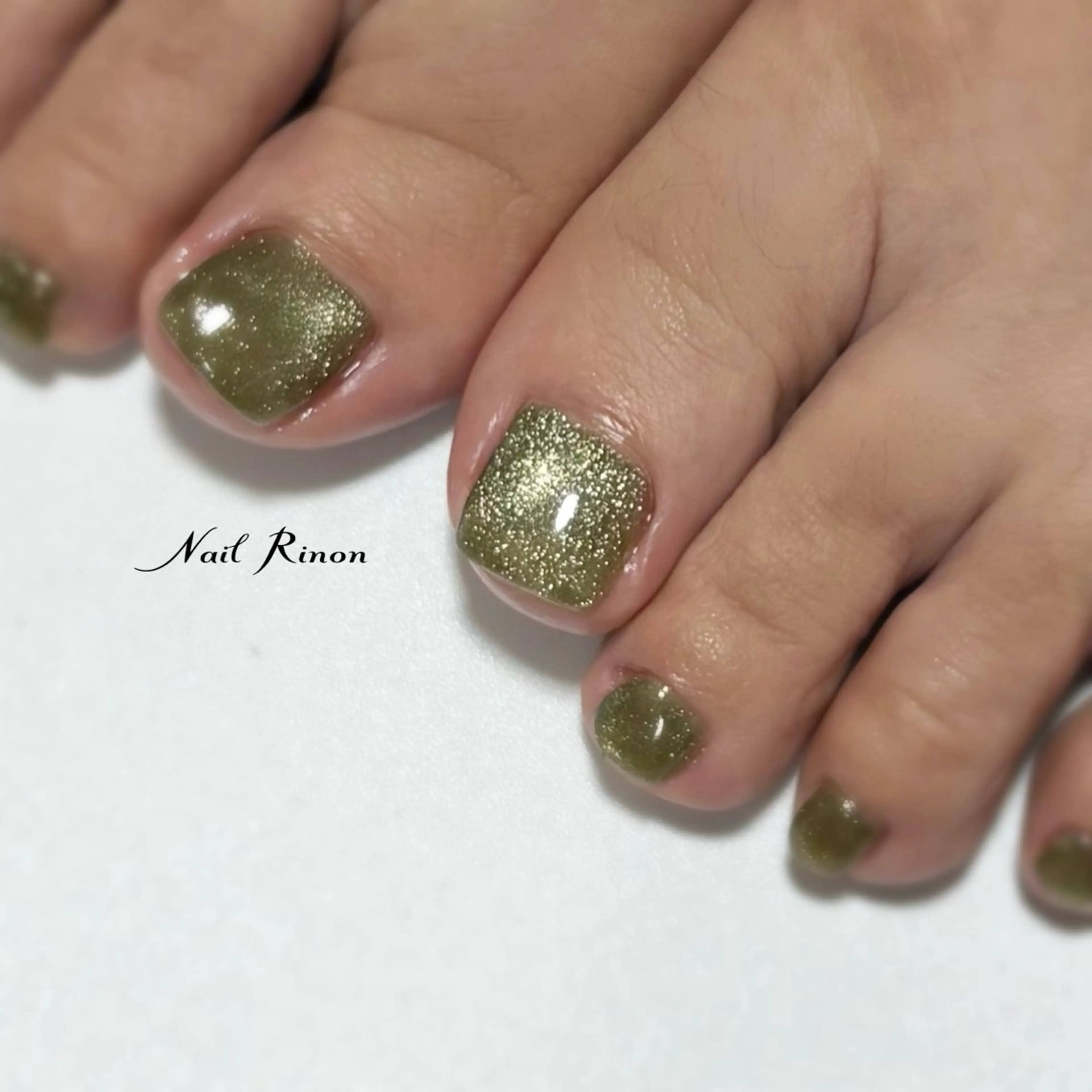 ネイル Nail Rinonのネイルデザイン