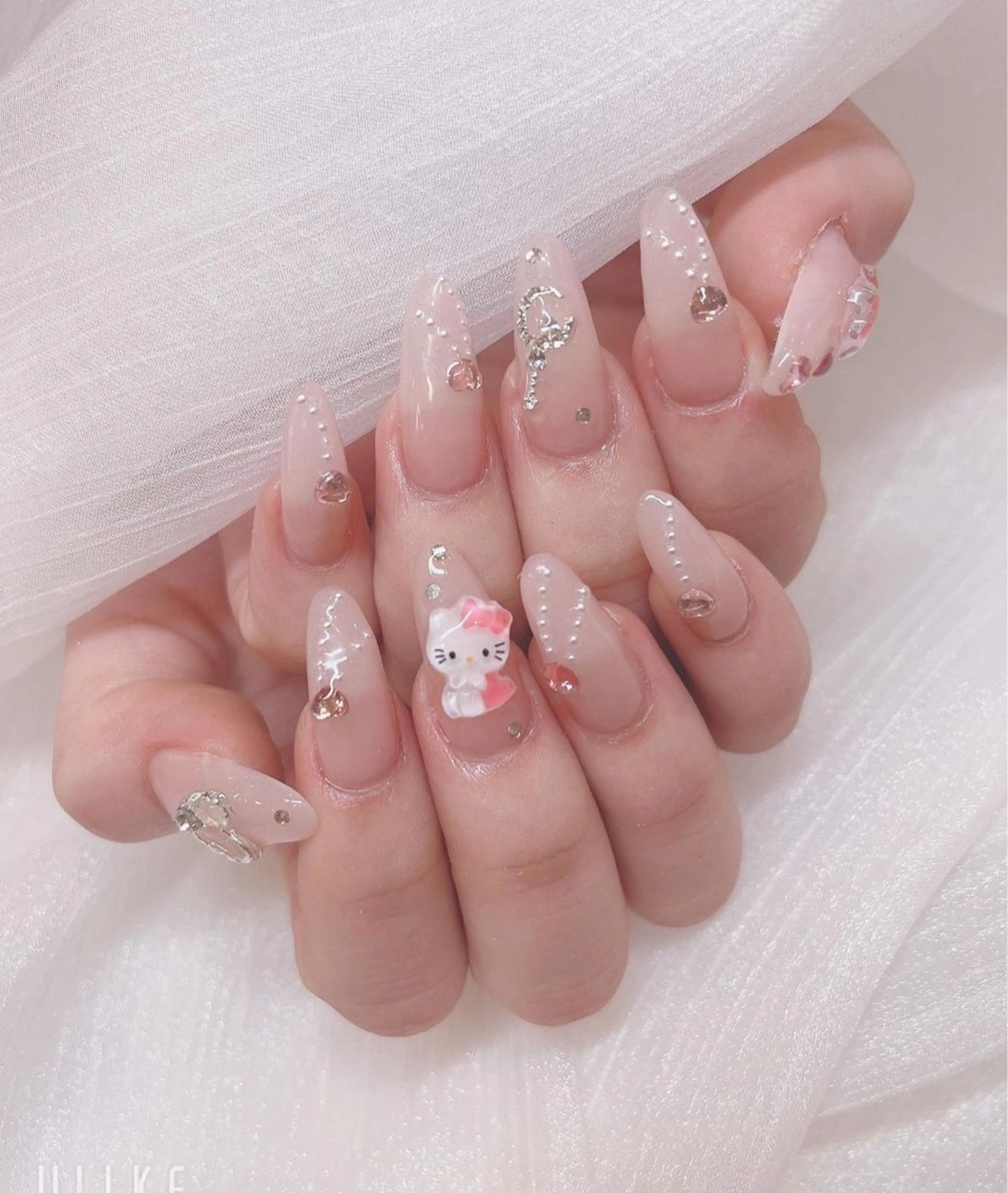 ネイル The Nail & Eye Lashのその他イメージ