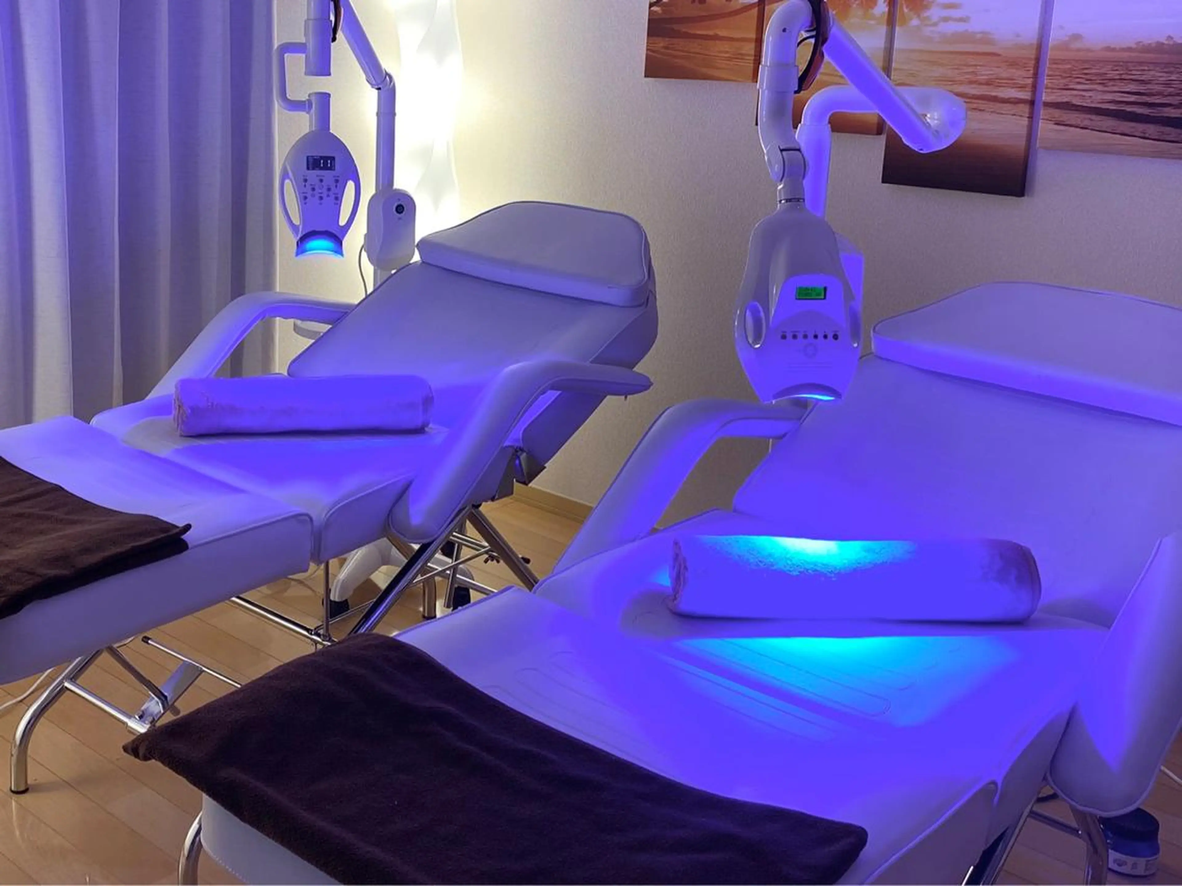 その他 セルフホワイトニングサロン　ラヴィアン所属・ホワイトニングサロン La vie enのその他イメージ