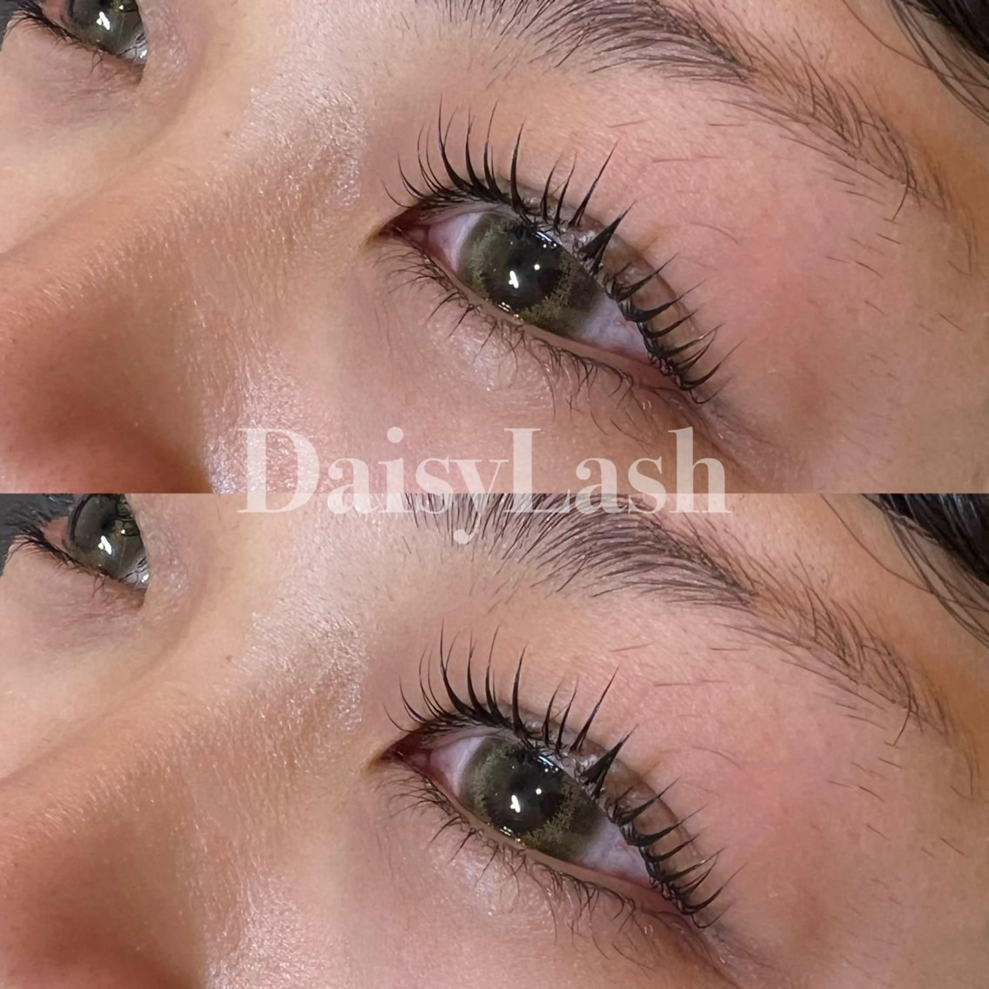 マツエク・マツパ マツパ YUGLEAF所属・Yugleaf saeのマツエク・マツパデザイン