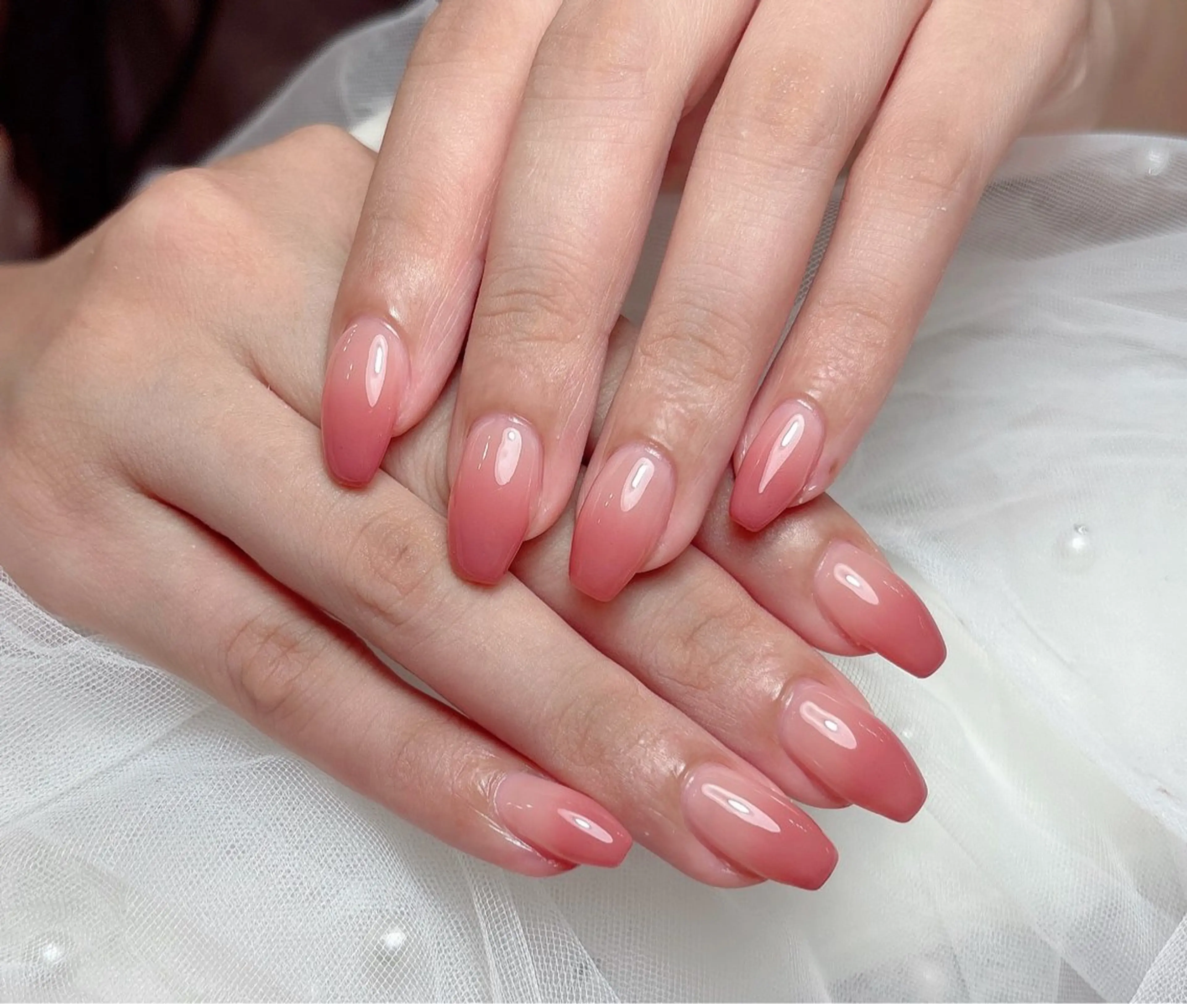 ネイル ハンドネイル Bél Nail salon ユキのネイルデザイン