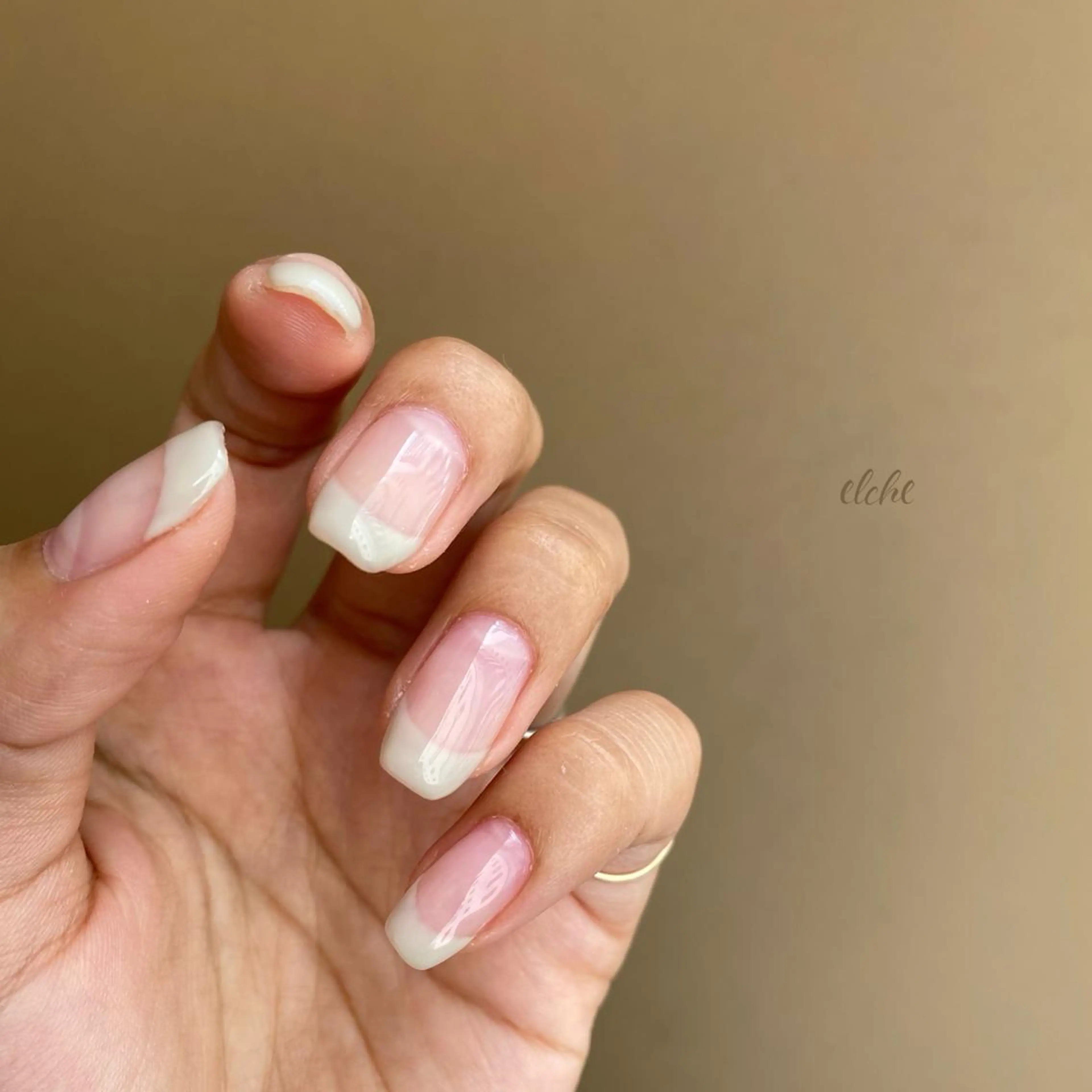 ネイル Rio 𓍼のネイルデザイン