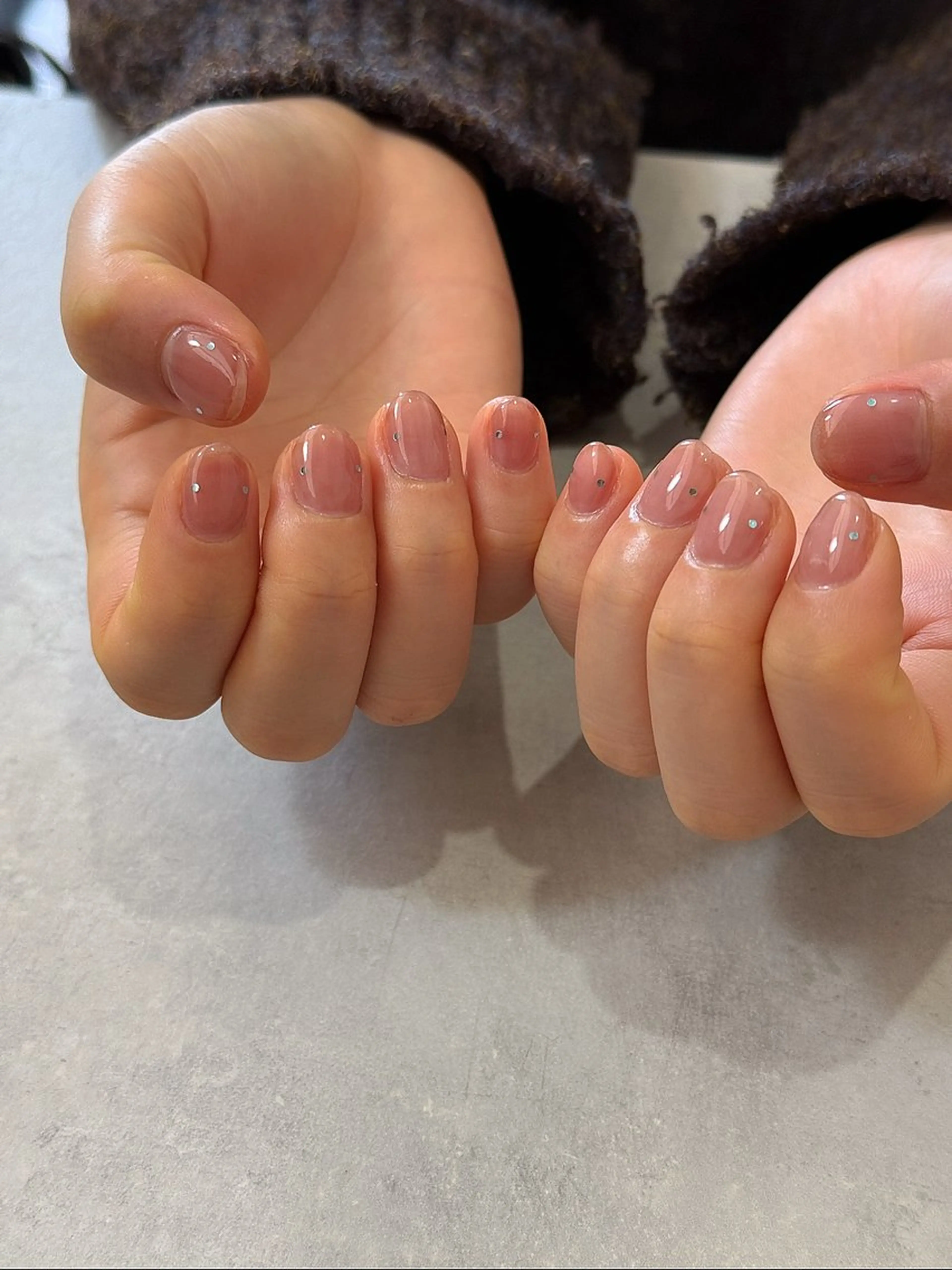 ネイル ハンドネイル A/gan nailsalon所属・A/gan nail salonのネイルデザイン
