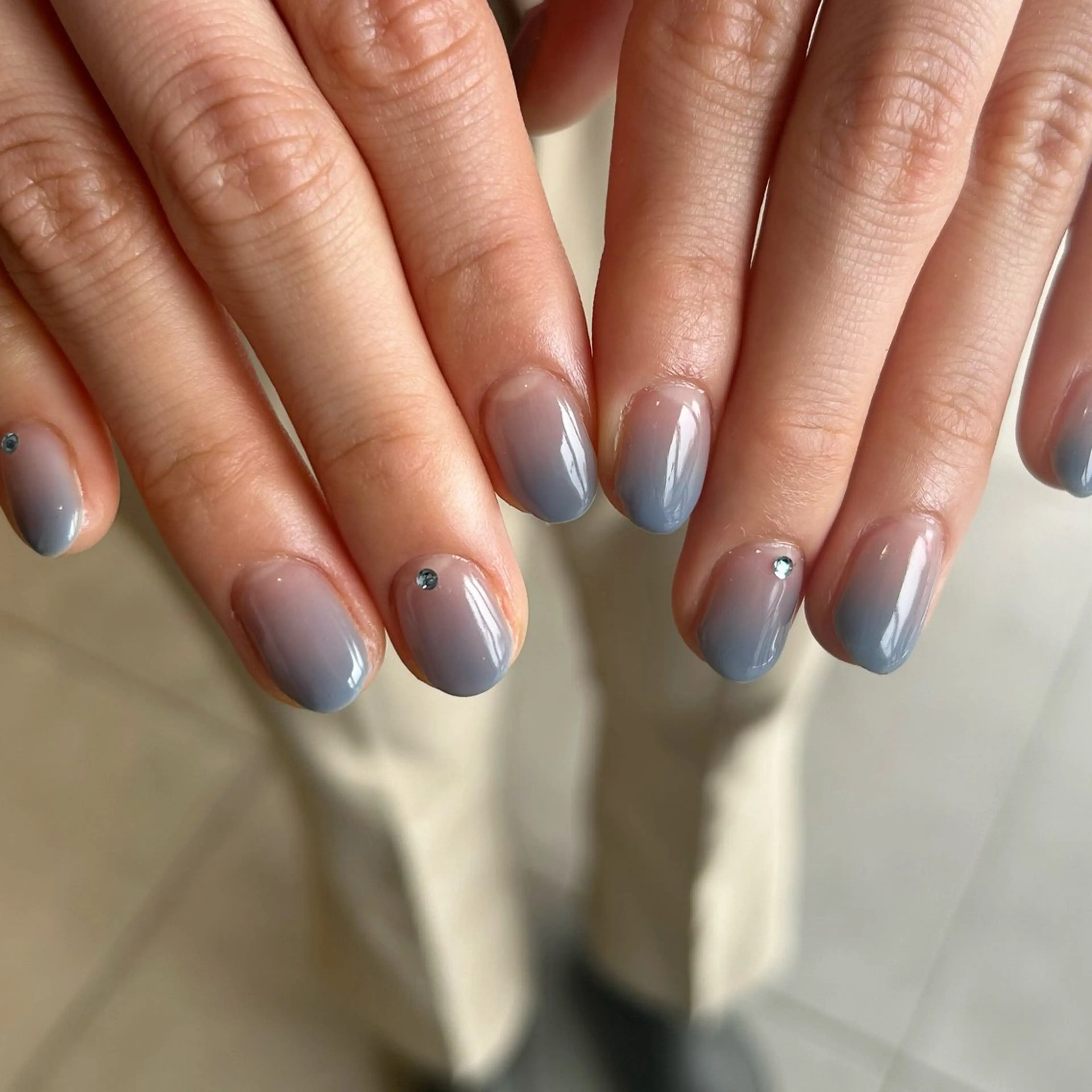 【オフあり】🌿カラーグラデーション🌿の写真