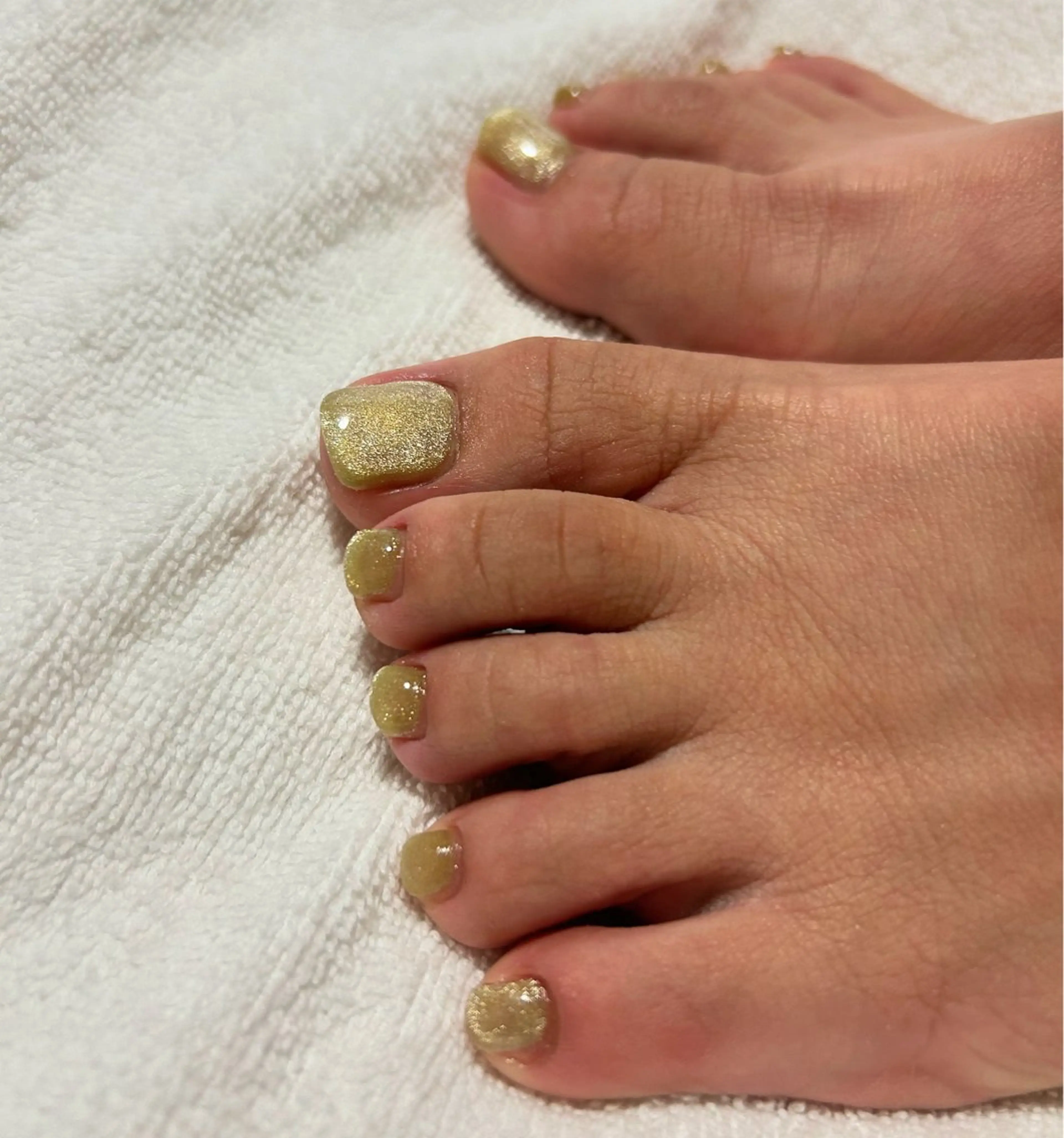 ネイル ハンドネイル フットネイル NailSalon Beniceのネイルデザイン