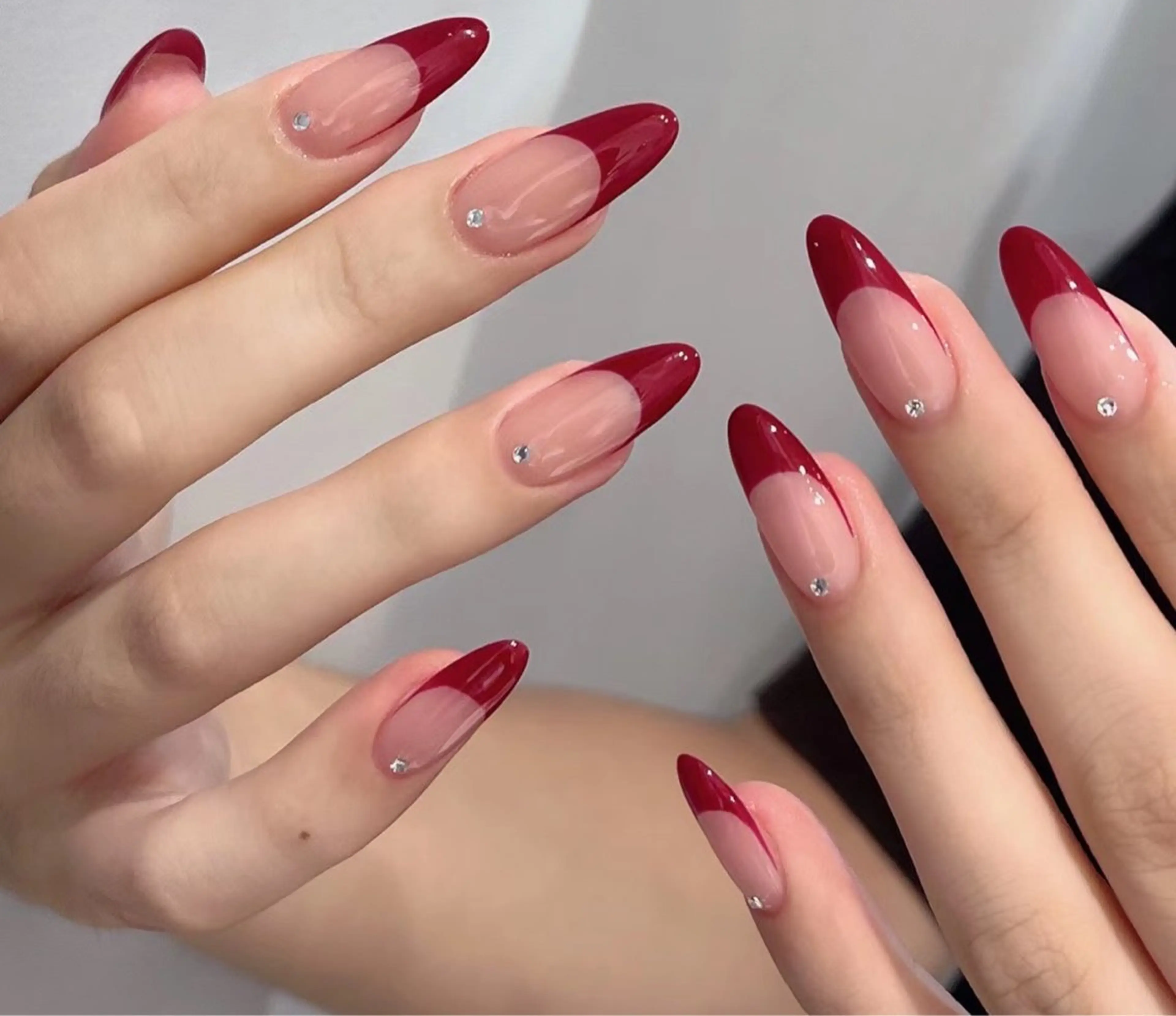 ネイル Orla nail salonのネイルデザイン