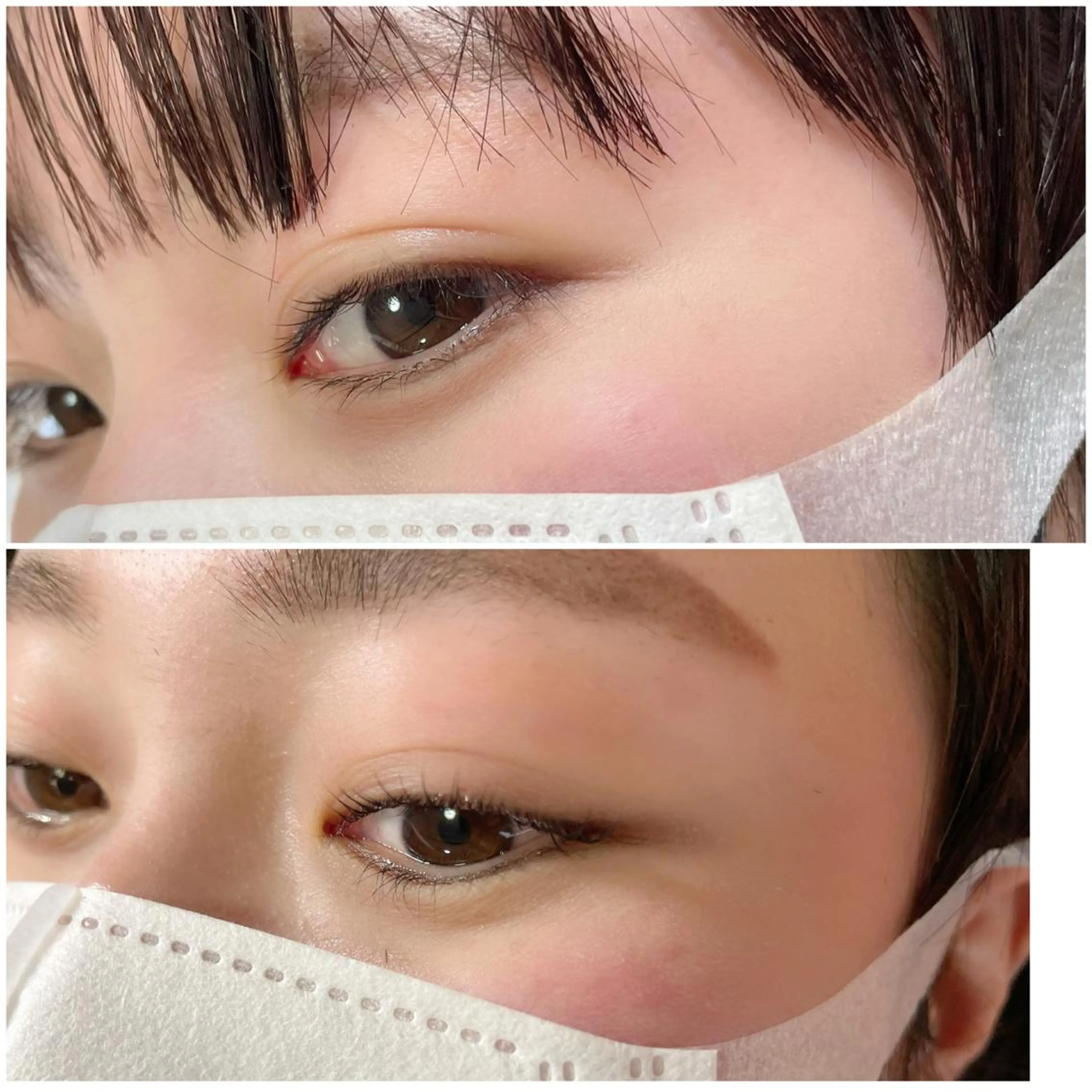 マツエク・マツパ repos所属・repos ルポのマツエク・マツパデザイン