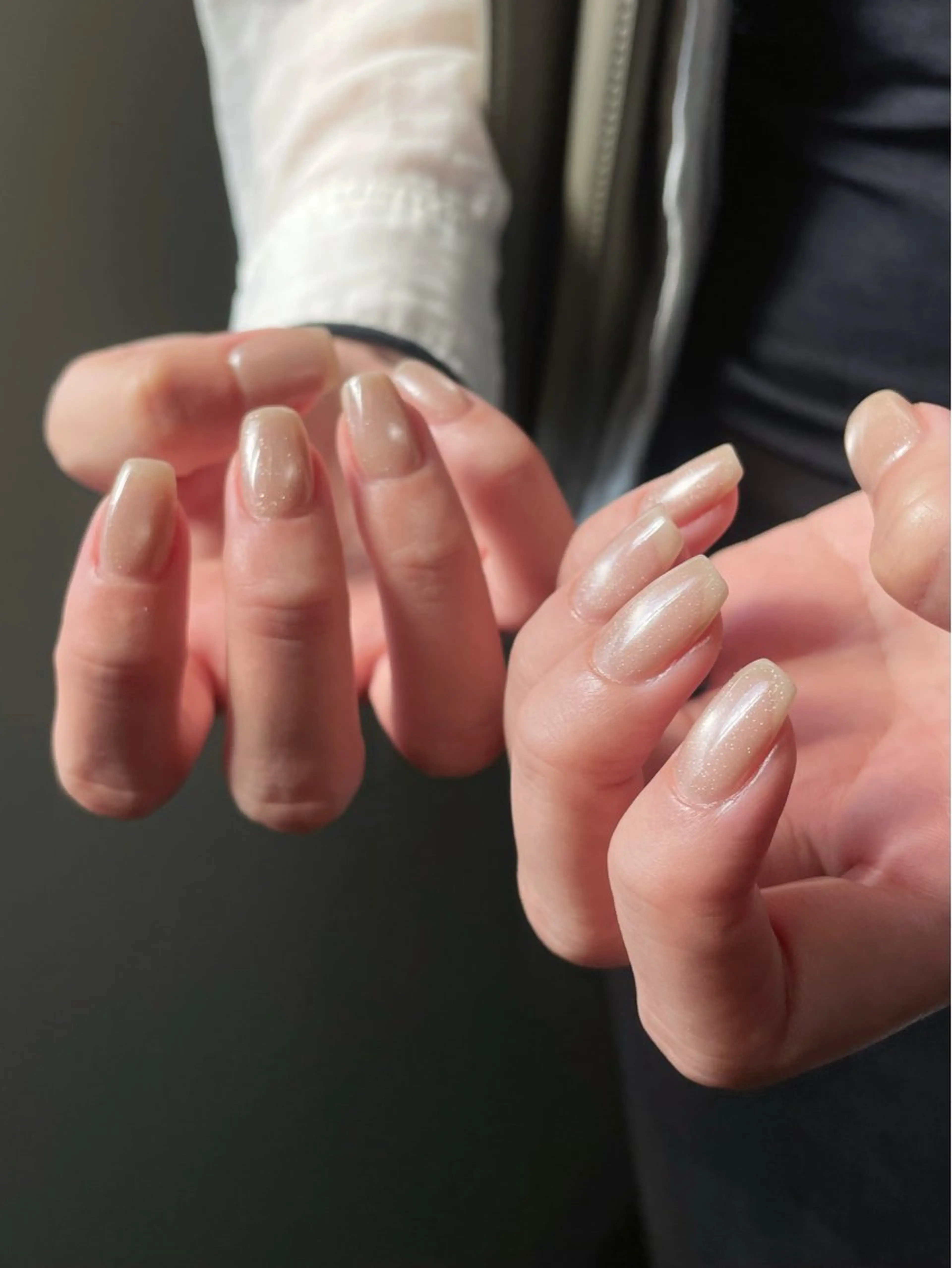 ネイル ハンドネイル F room 表参道のネイルデザイン