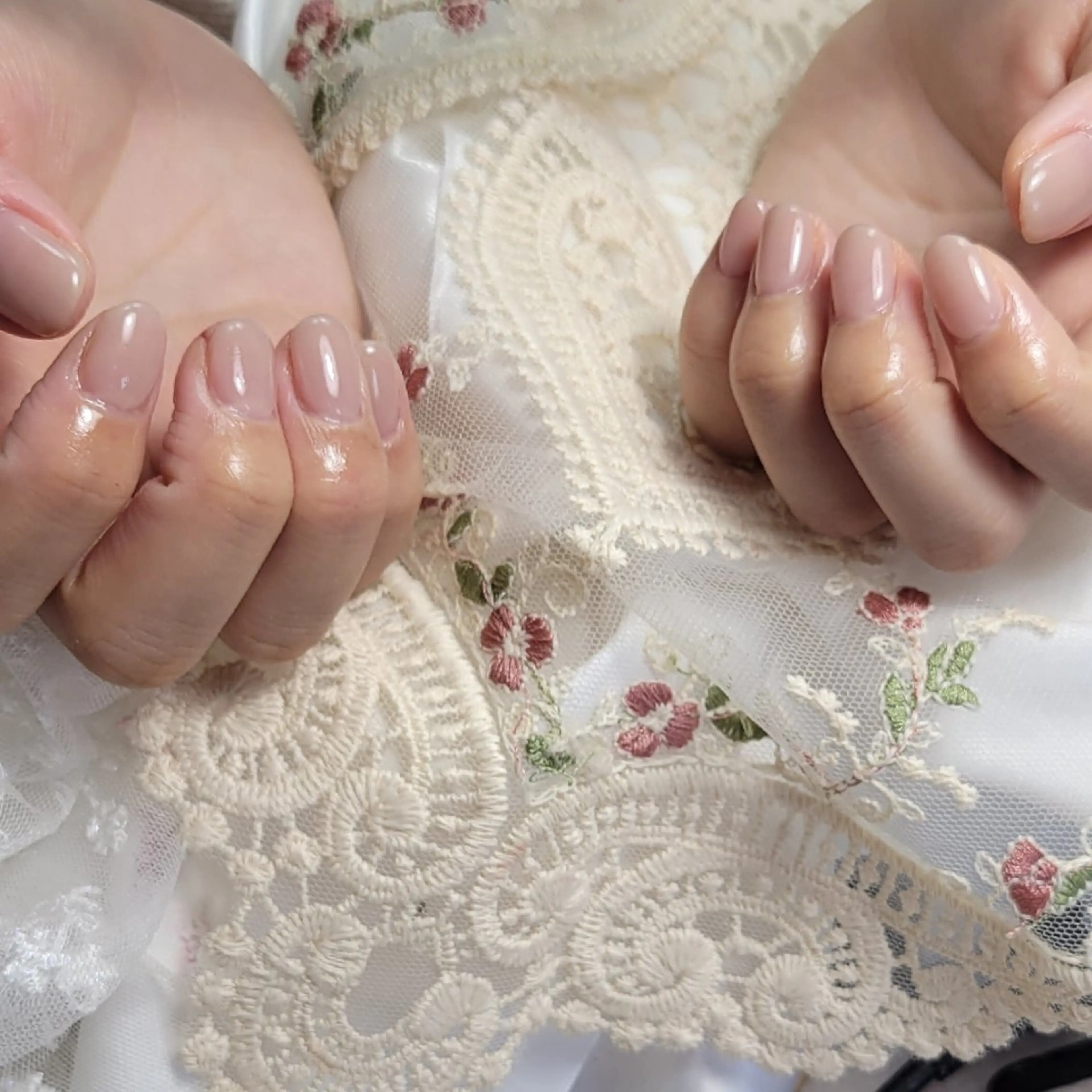 ネイル ネイルサロンほっこり kanaのネイルデザイン