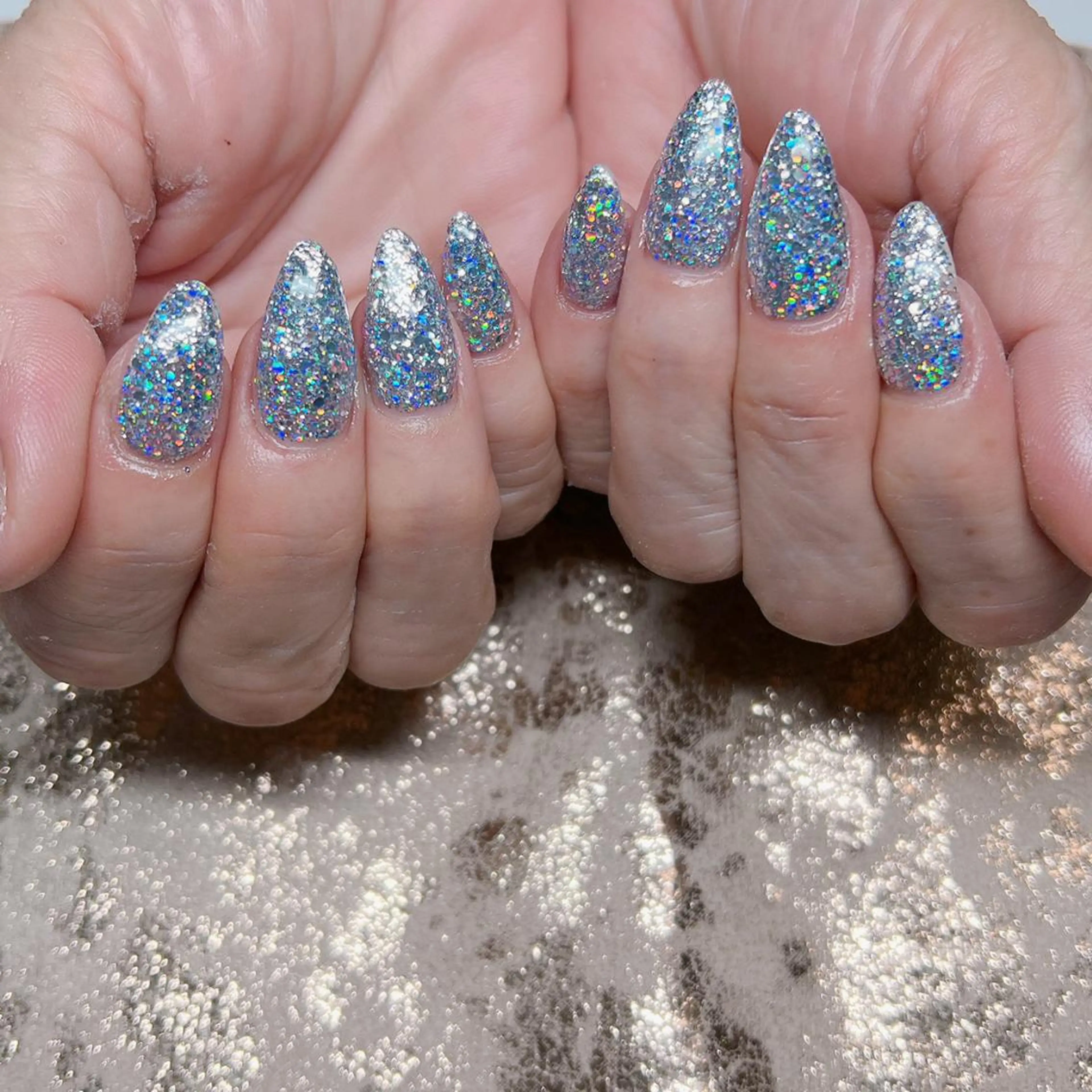 ネイル 個室ネイルサロンDolly Girl〜ドーリーガール〜所属・DollyGirl KYOKOのネイルデザイン