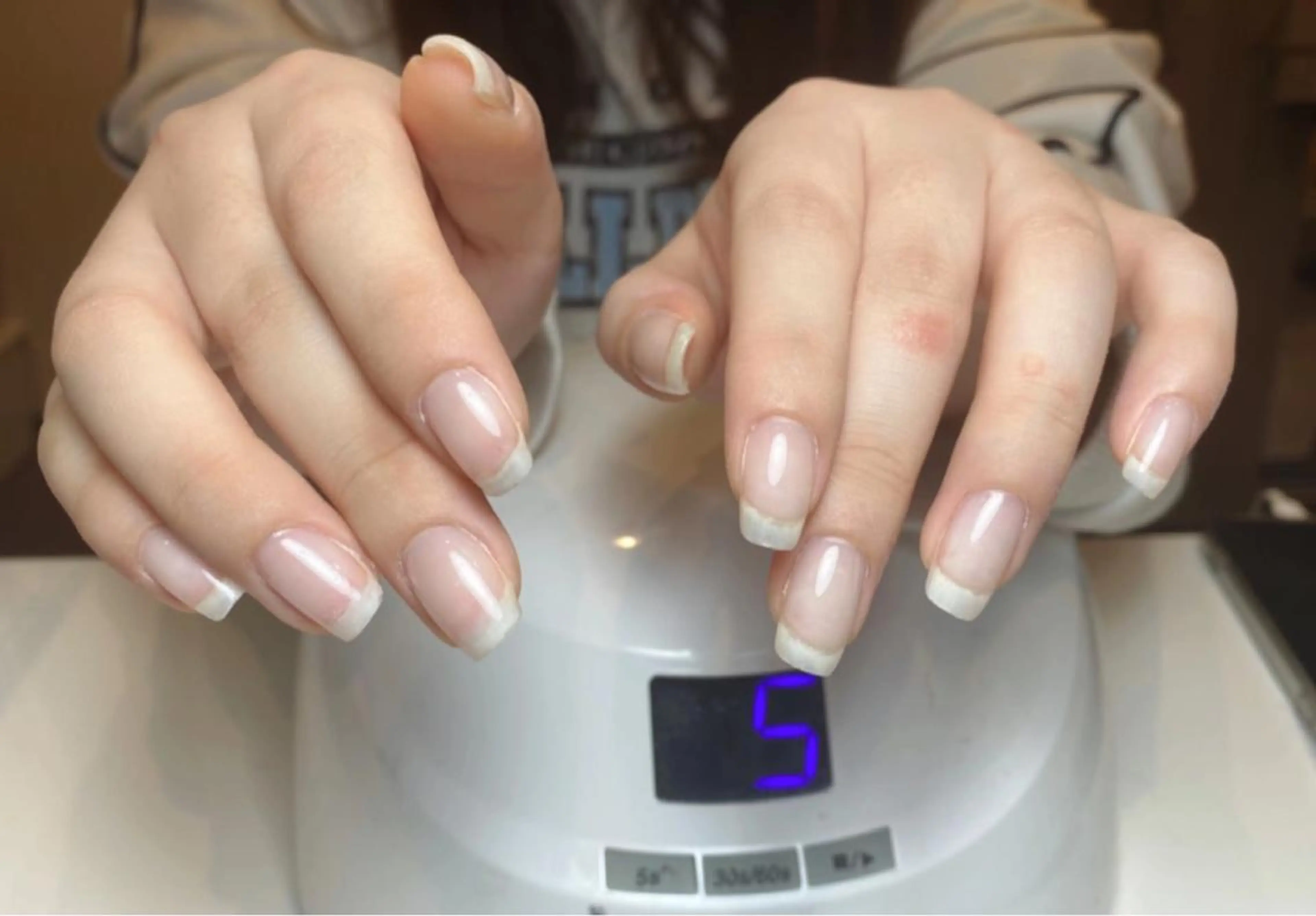 ネイル MSSugar Nailのネイルデザイン