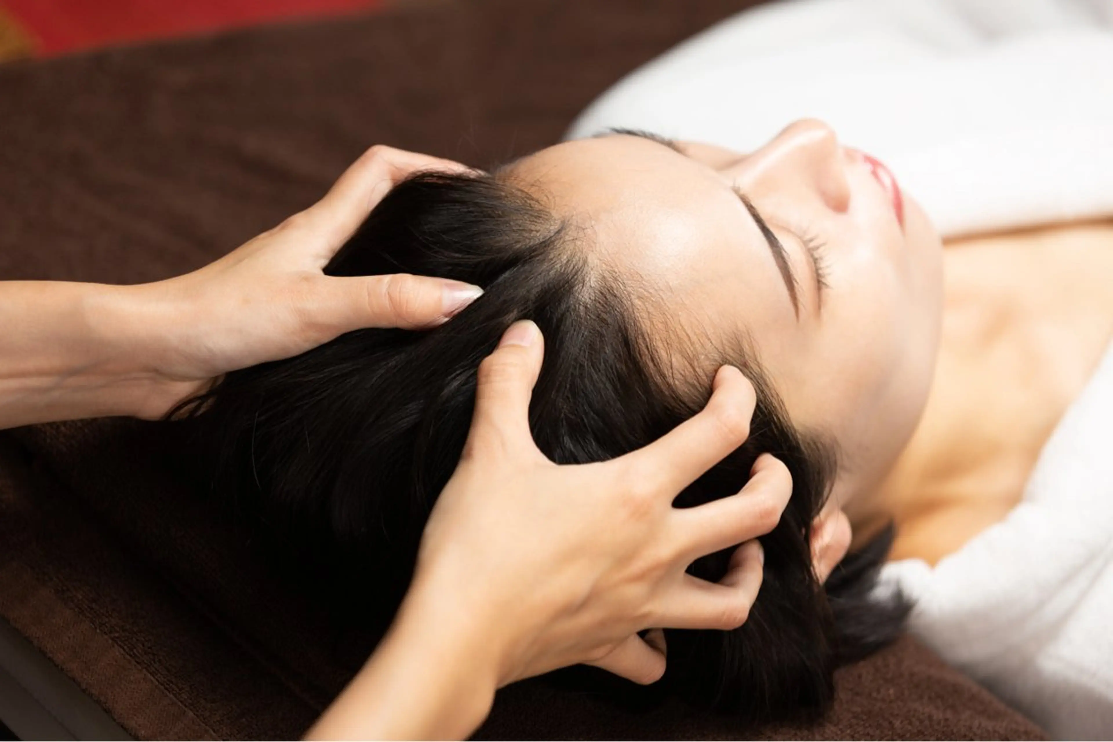 リラク salon  Donna所属・ドライヘッドスパ Ohisamaのエステ・リラクイメージ