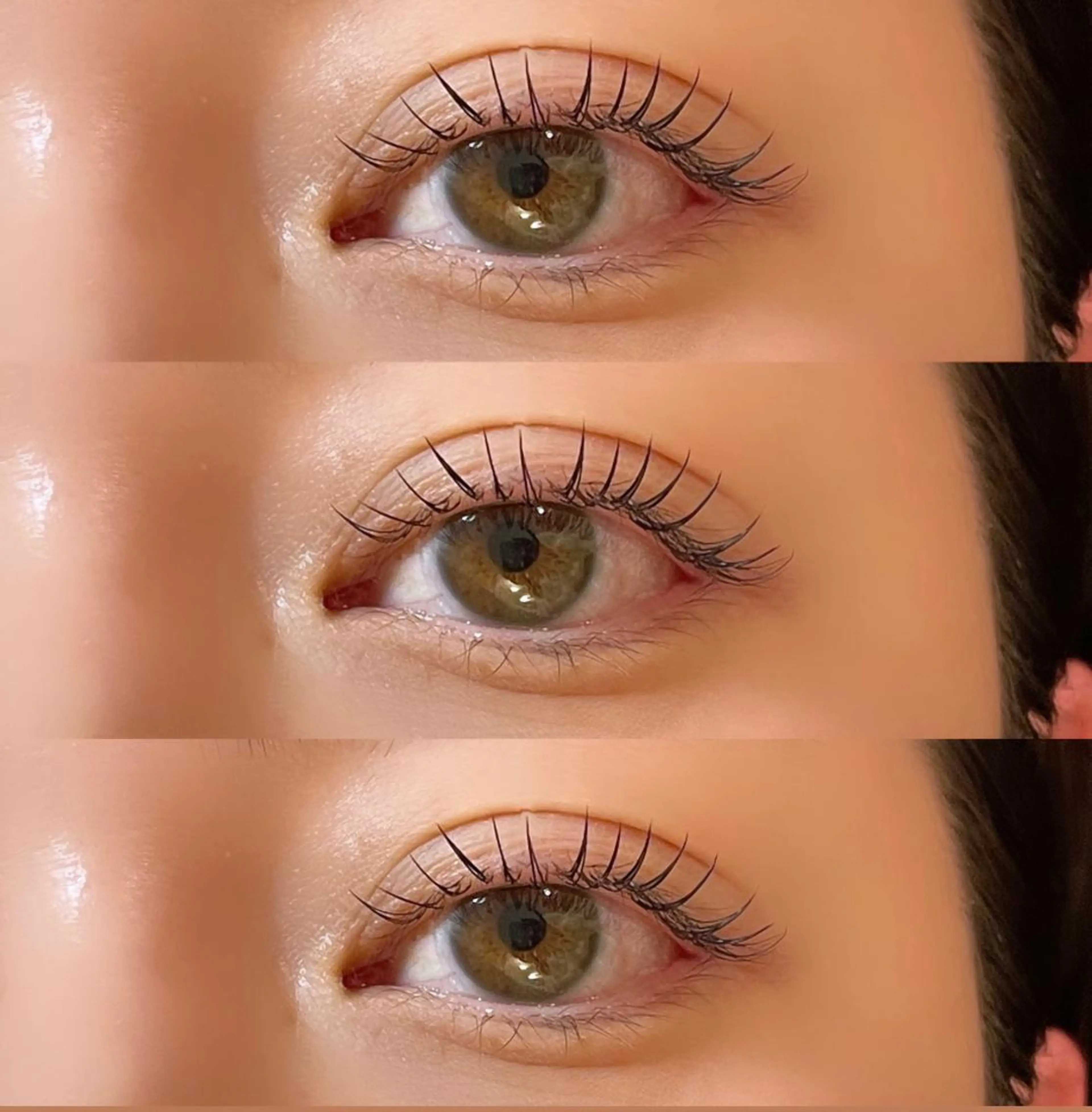 マツエク・マツパ 【King】 KYOKOのマツエク・マツパデザイン