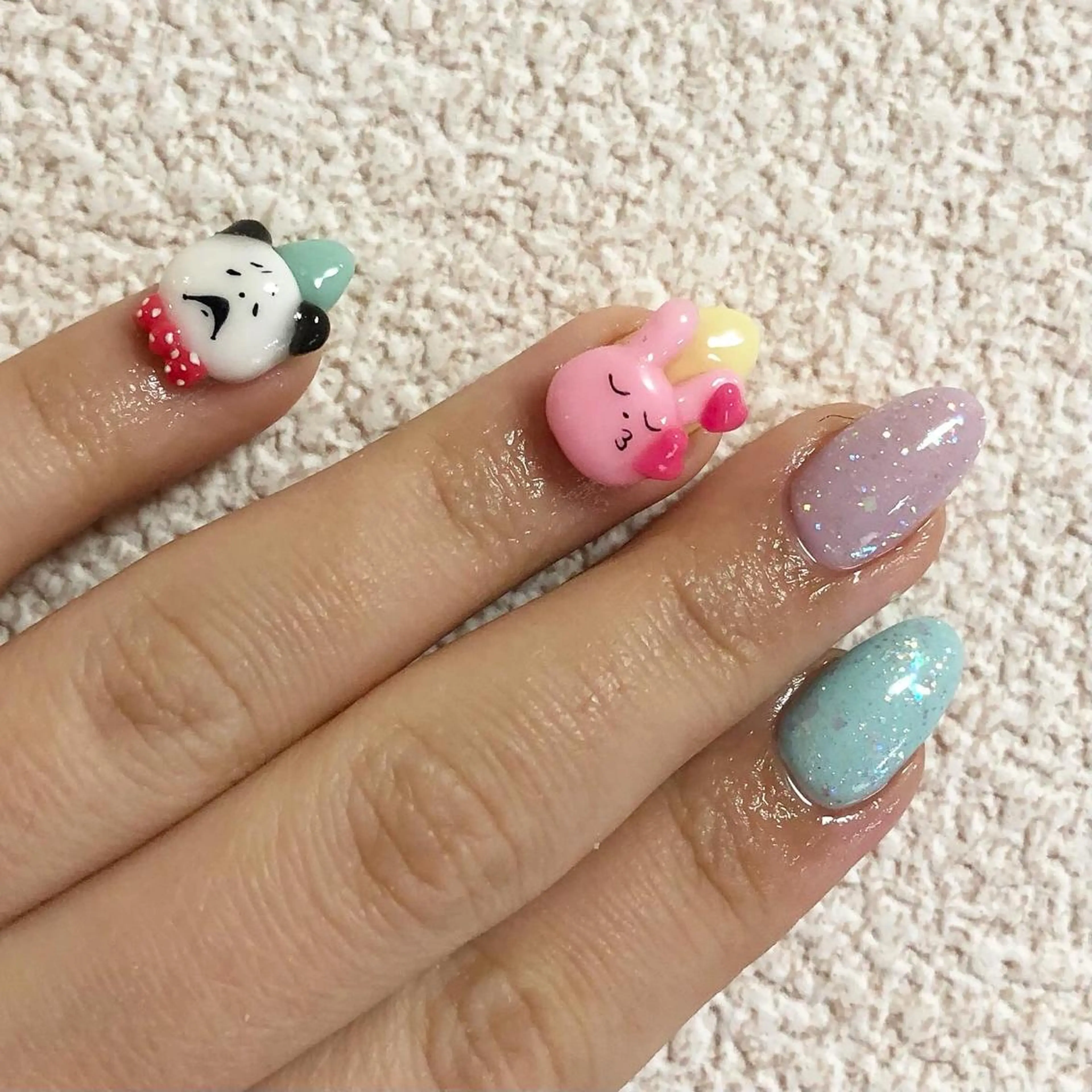 ネイル Leendenail 【リエンダネイル】のネイルデザイン