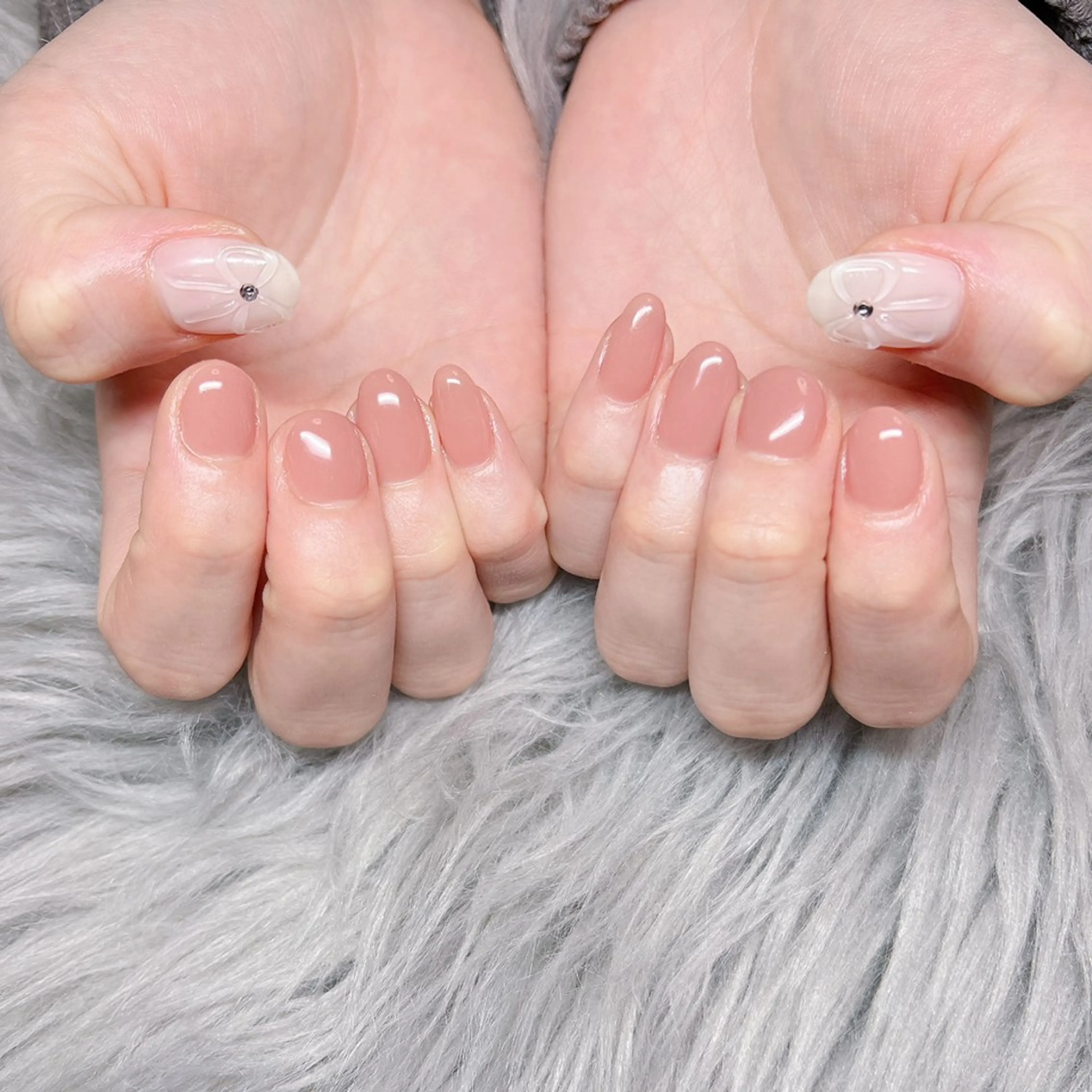 ネイル 個室ネイルサロンDolly  Girl〜ドーリーガール〜所属・DollyGirl KYOKOのネイルデザイン