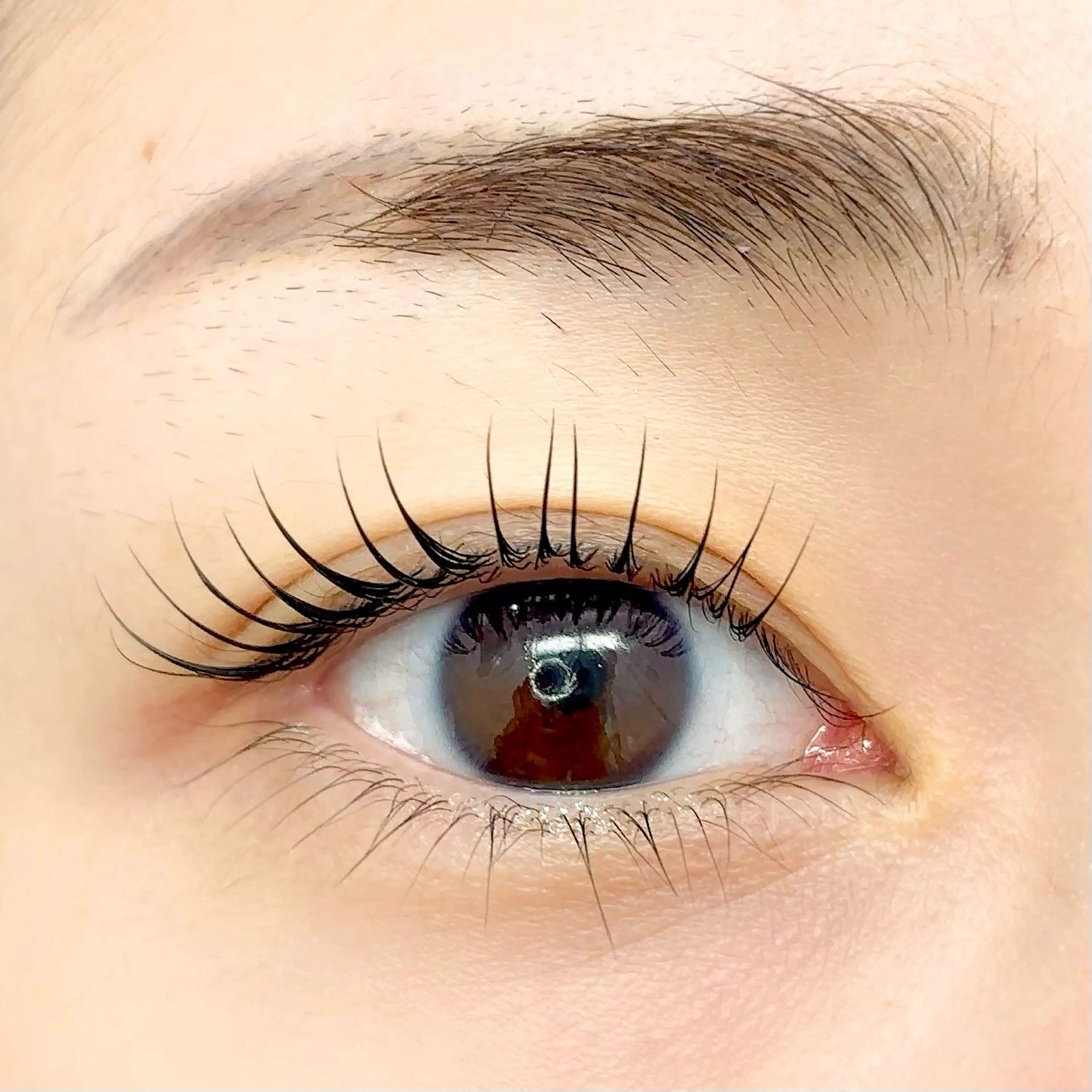 マツエク・マツパ FACETOO まつげパーマのマツエク・マツパデザイン