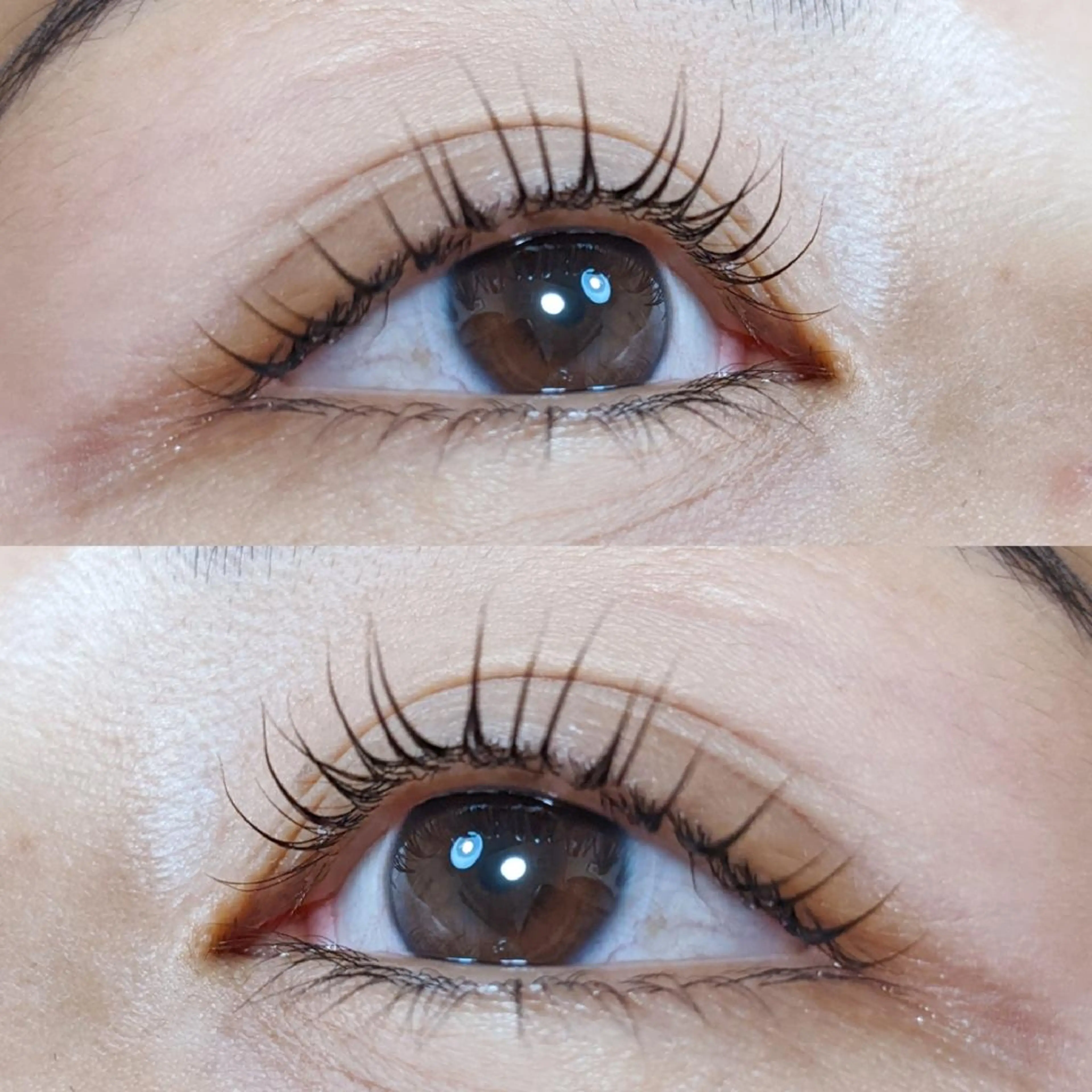 マツエク・マツパ マツパ kirakira所属・ʏᴜᴋᴀ /ᴋɪʀᴀᴋɪʀᴀのマツエク・マツパデザイン