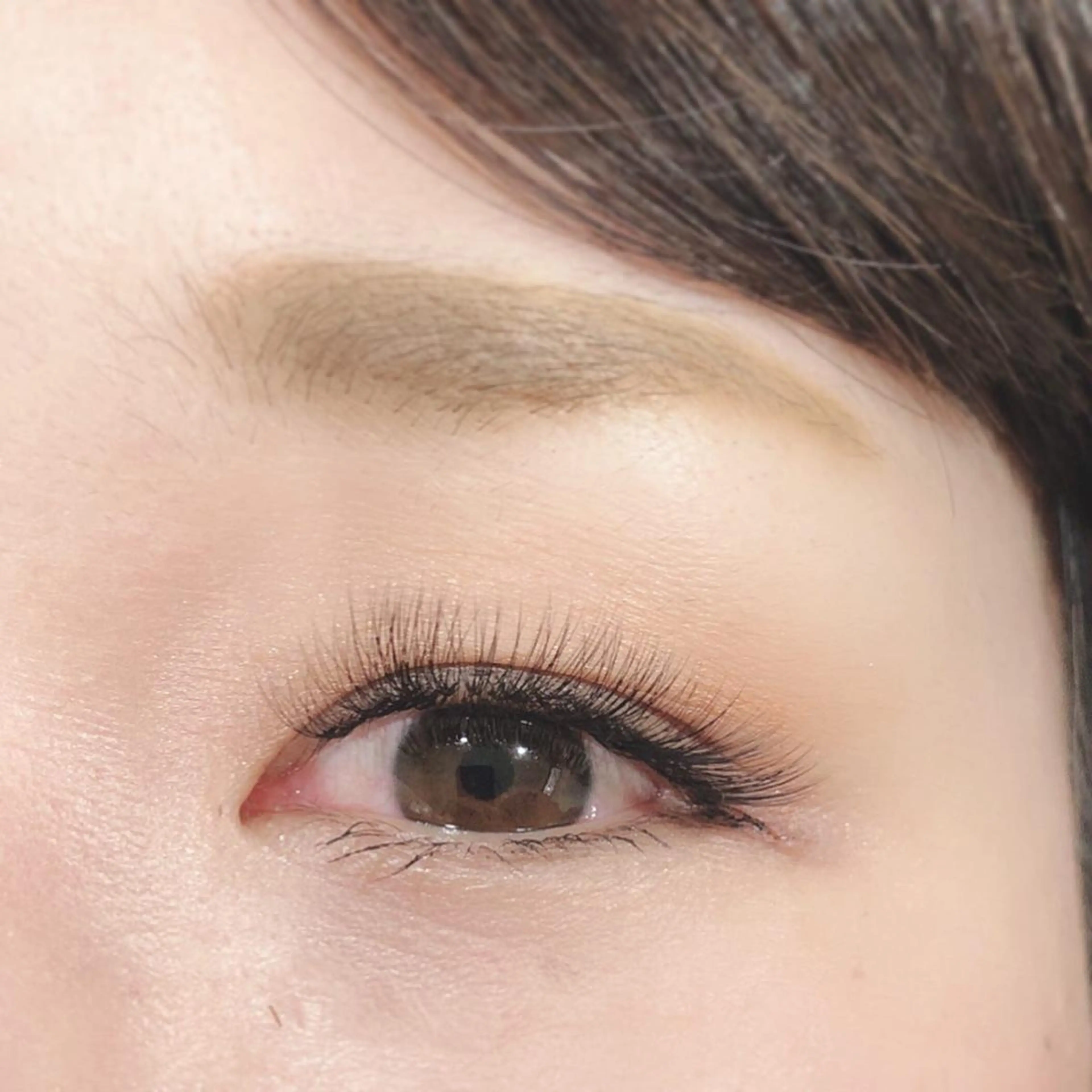 マツエク・マツパ STELLA所属・江里口 はるかのマツエク・マツパデザイン