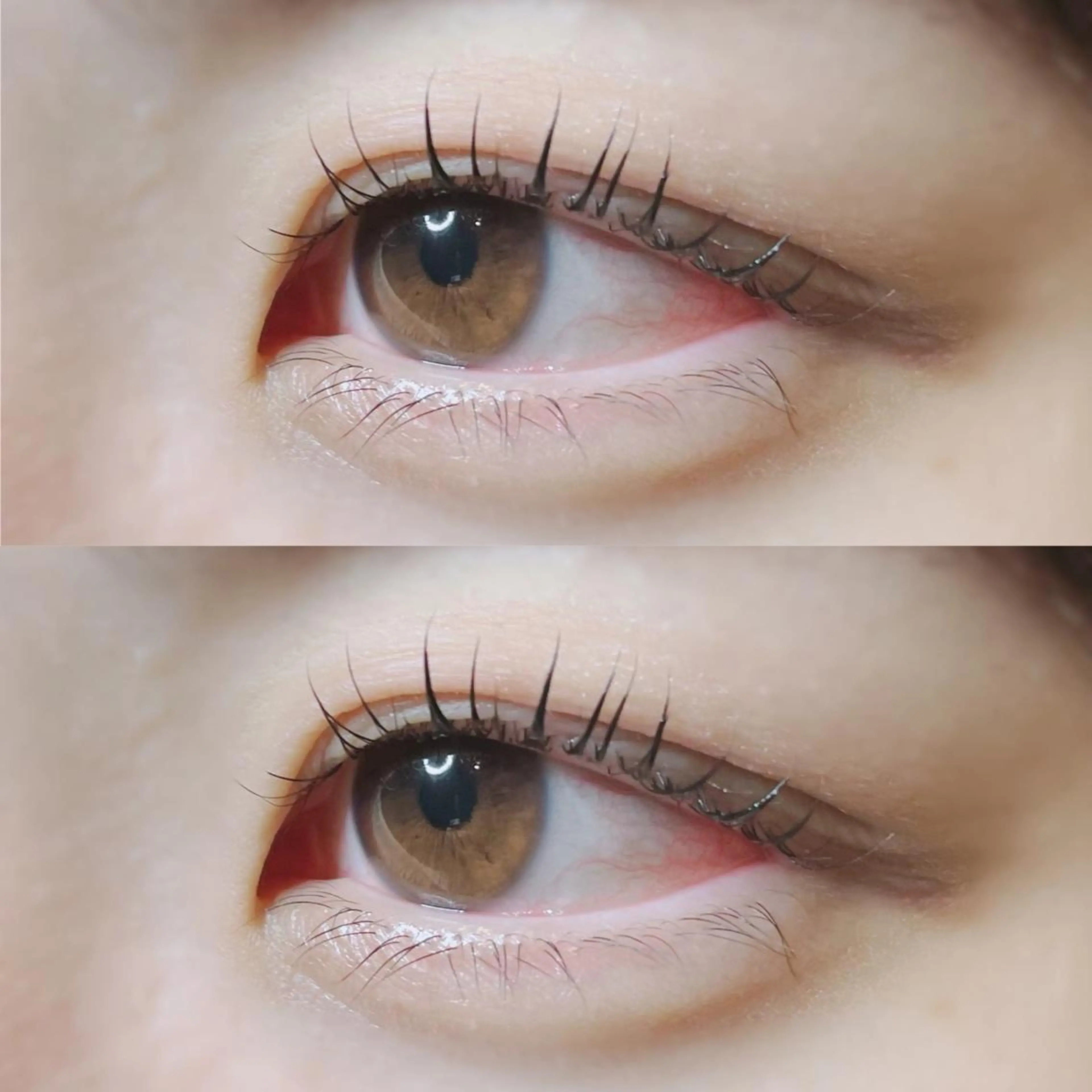 マツエク・マツパ Orem【オルム】所属・Orem高円寺 Tamakiのマツエク・マツパデザイン