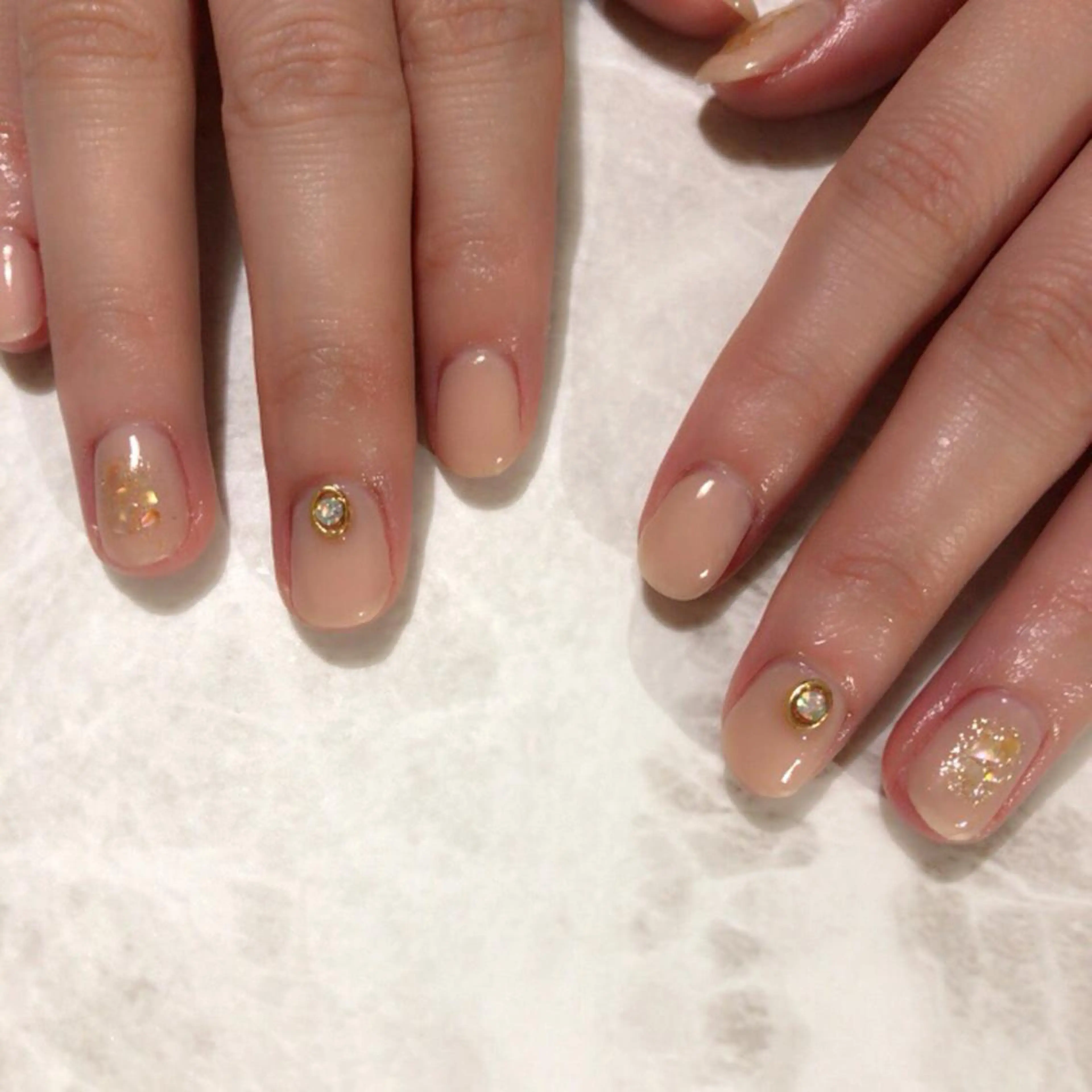 ネイル エステティックサロン Liente(リアンテ)所属・Hashimoto .のエステ・リラクイメージ