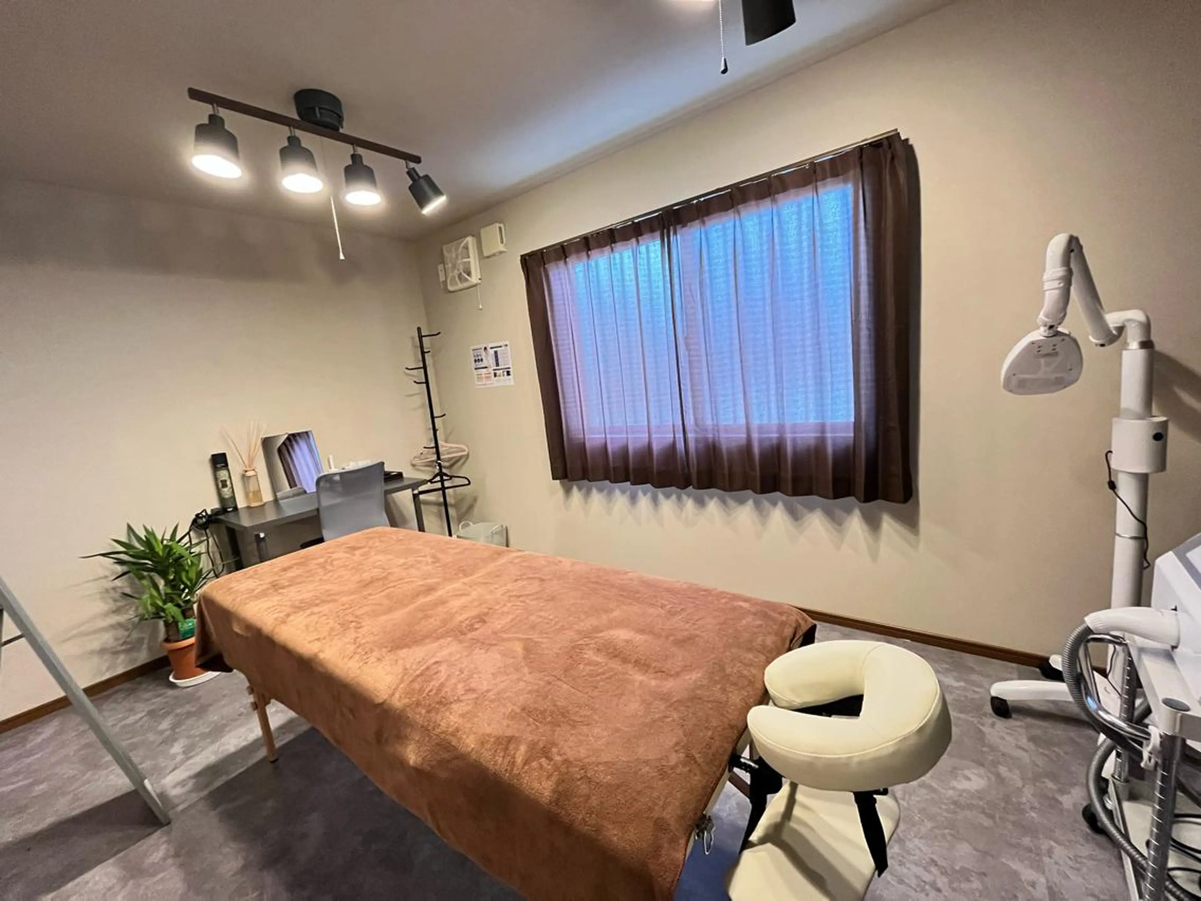 Salon de Béllému所属・Béllému ﾍﾞﾙｴﾐｭ　あおいのエステ・リラクイメージ