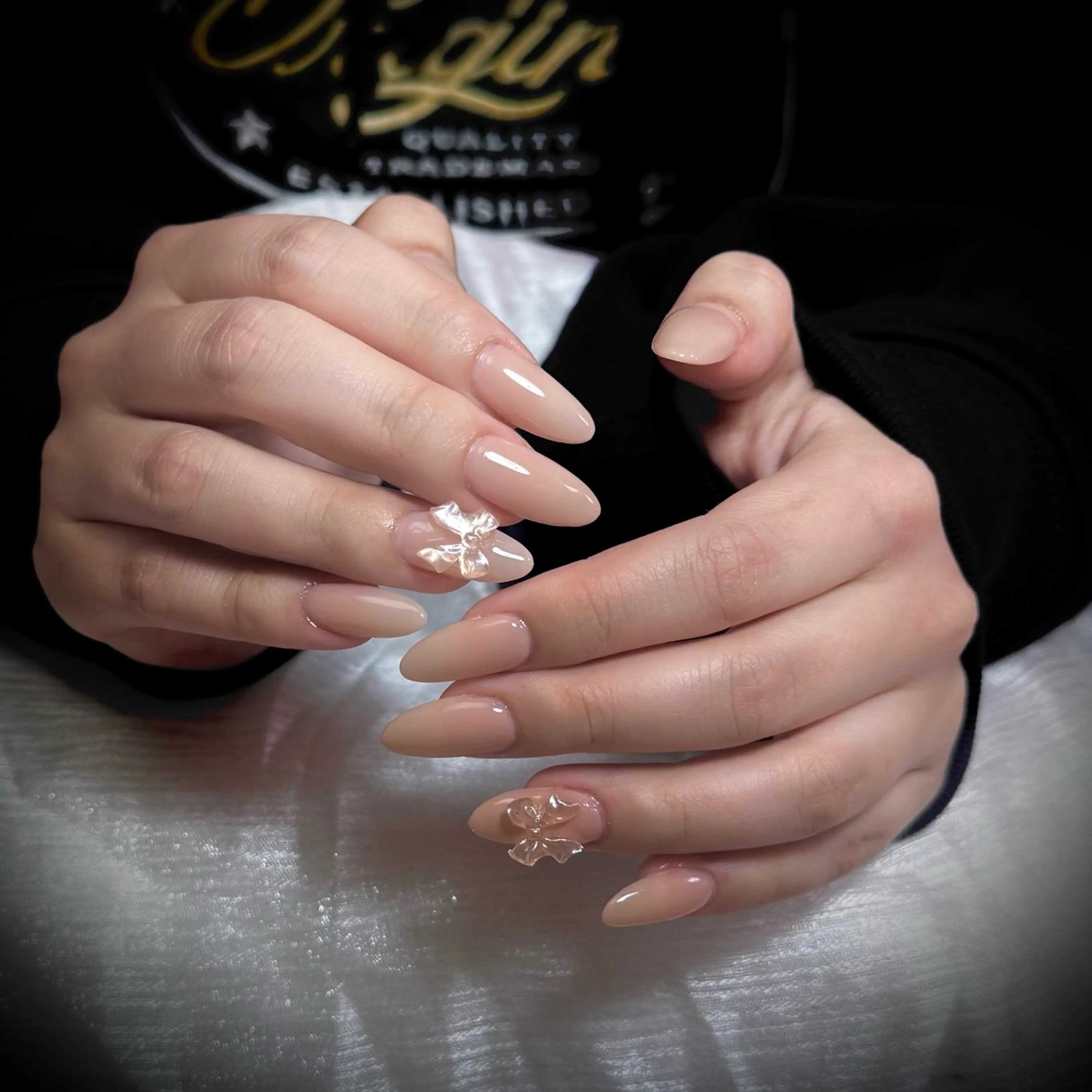 ネイル ハンドネイル エクラNailサロン ミオのネイルデザイン