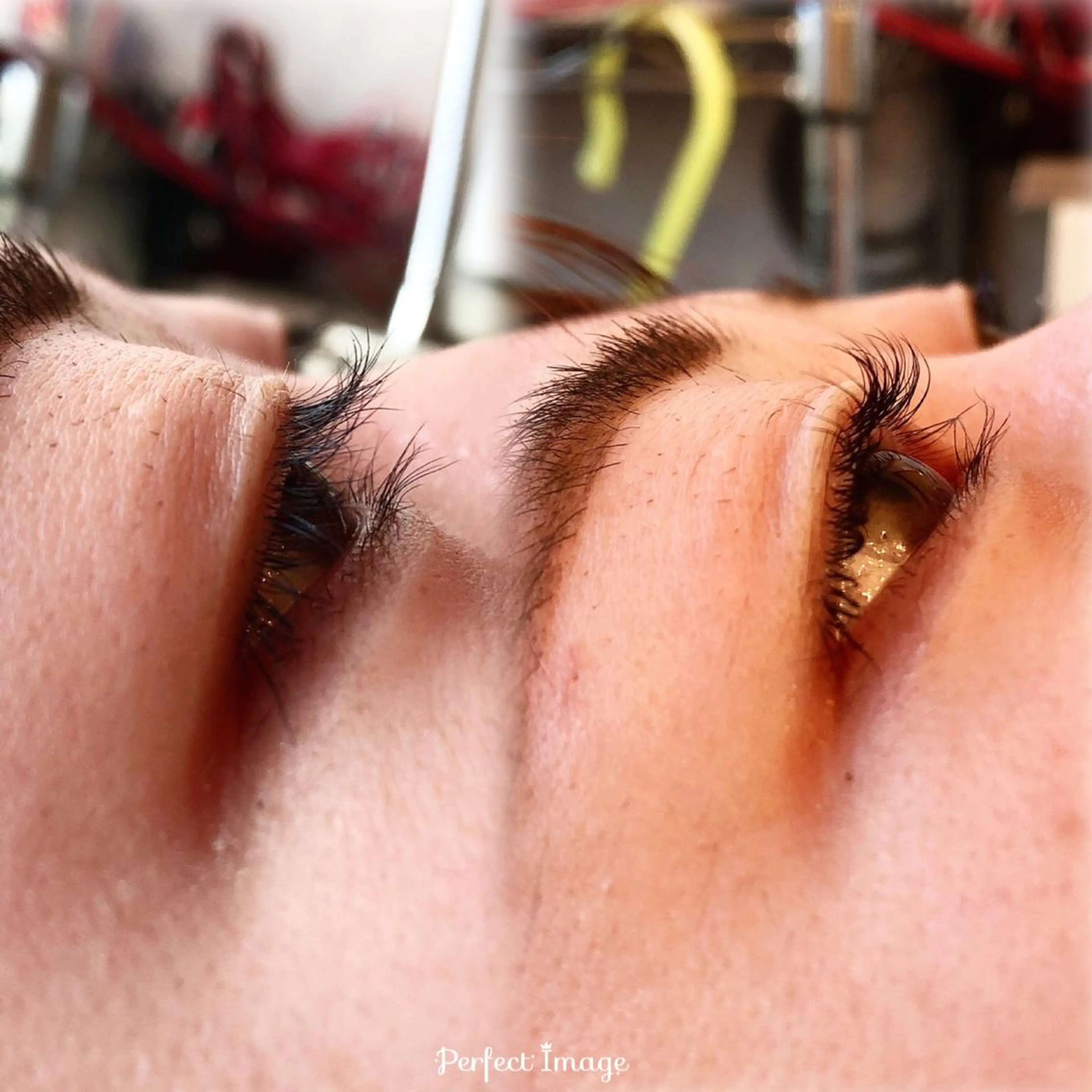 マツエク・マツパ loisir yamanoのマツエク・マツパデザイン