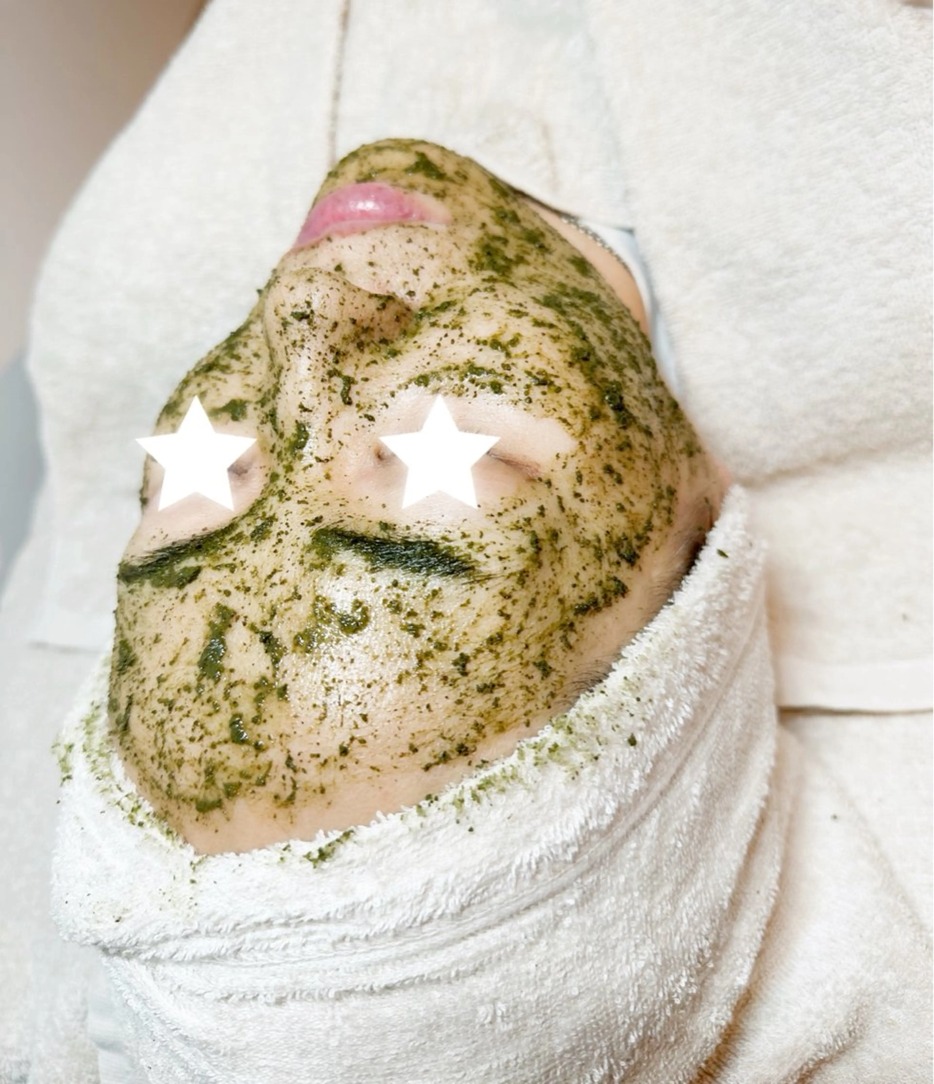 HALU _HARUのエステ・リラクイメージ