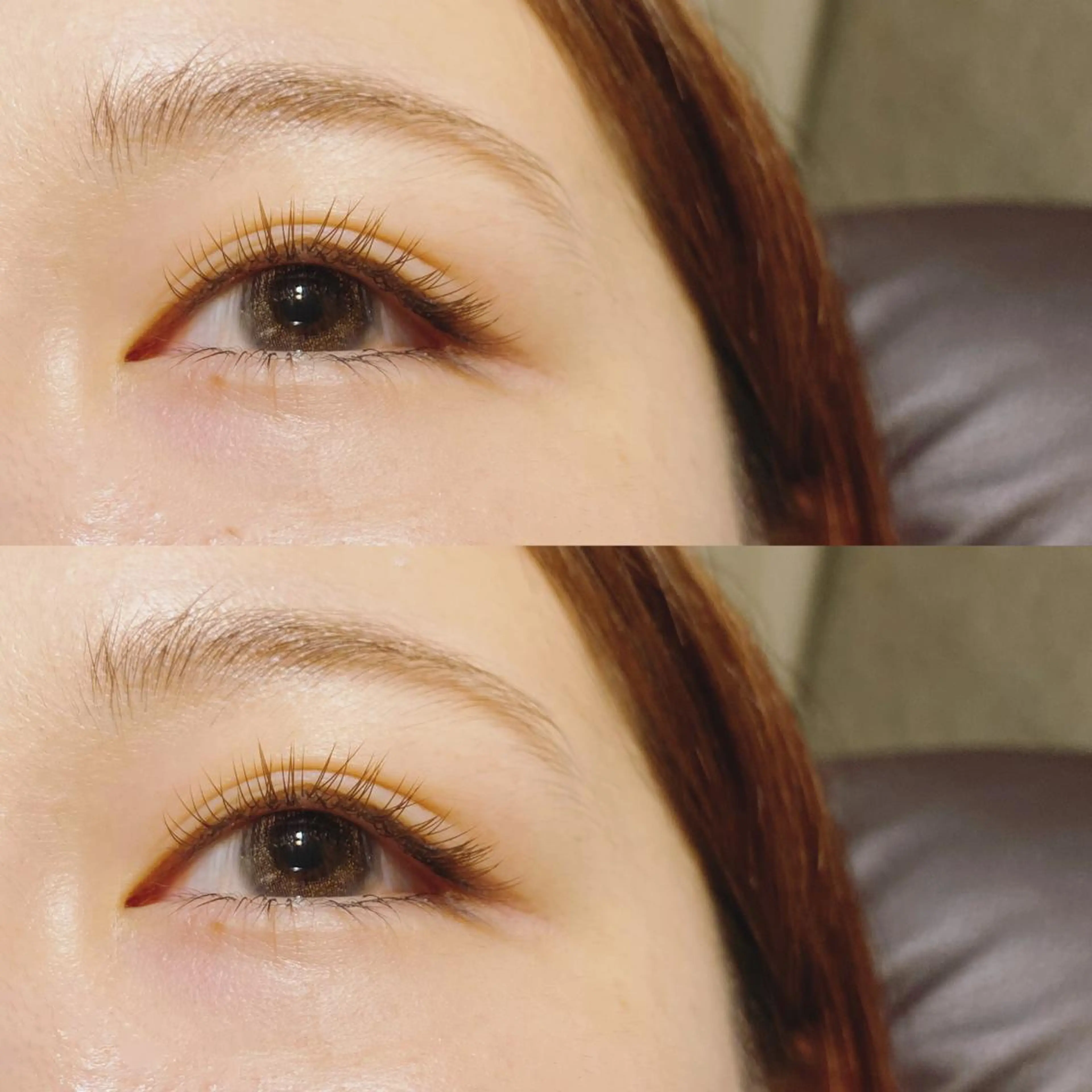 マツエク・マツパ マツエク yamamoto aoiのマツエク・マツパデザイン