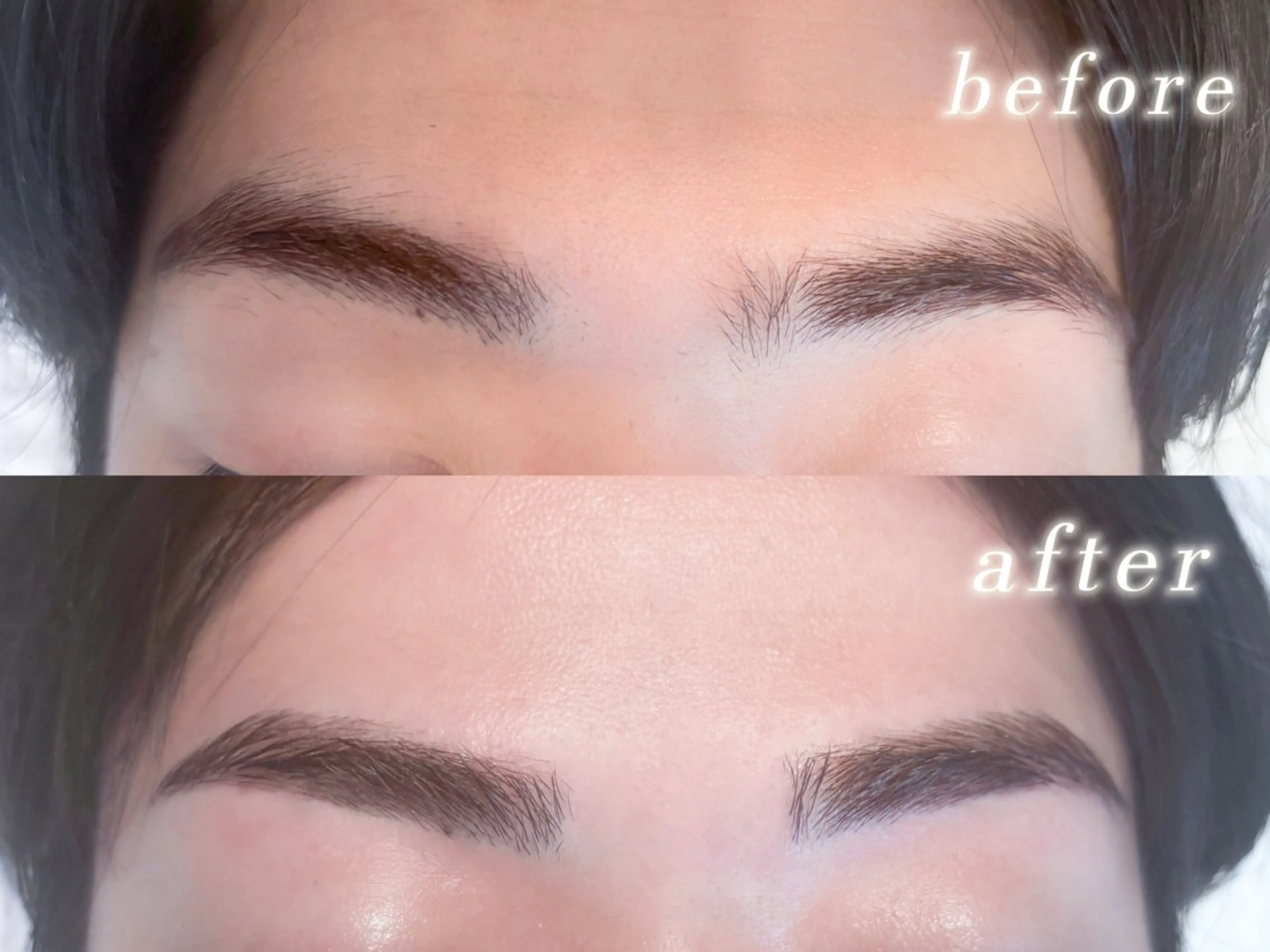 メンズ アイブロウ メンズアイブロウ ꒰ঌ mebore 𝑨𝒊𝒏𝒂のマツエク・マツパデザイン