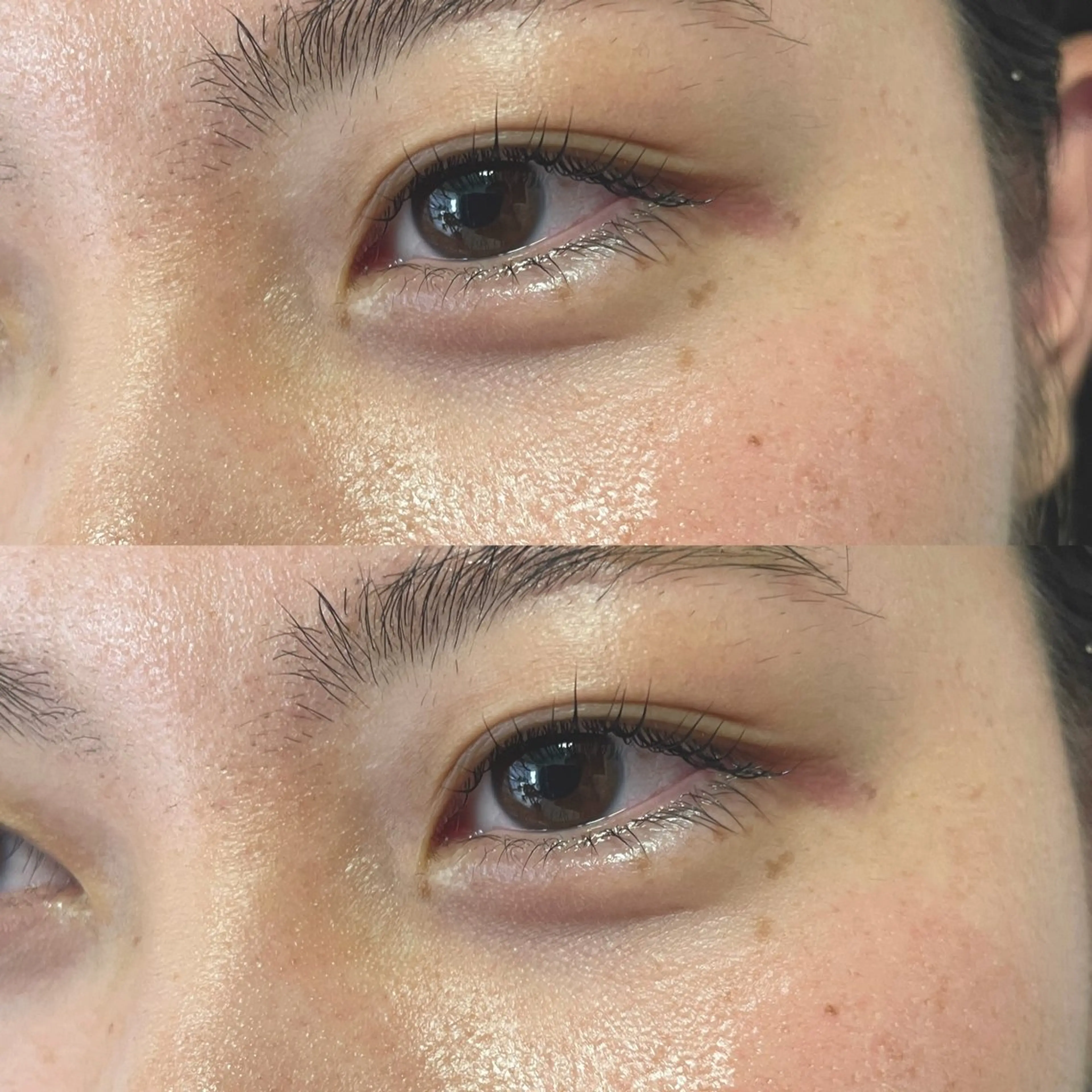 マツエク・マツパ マツパ salon HACHI♾のマツエク・マツパデザイン