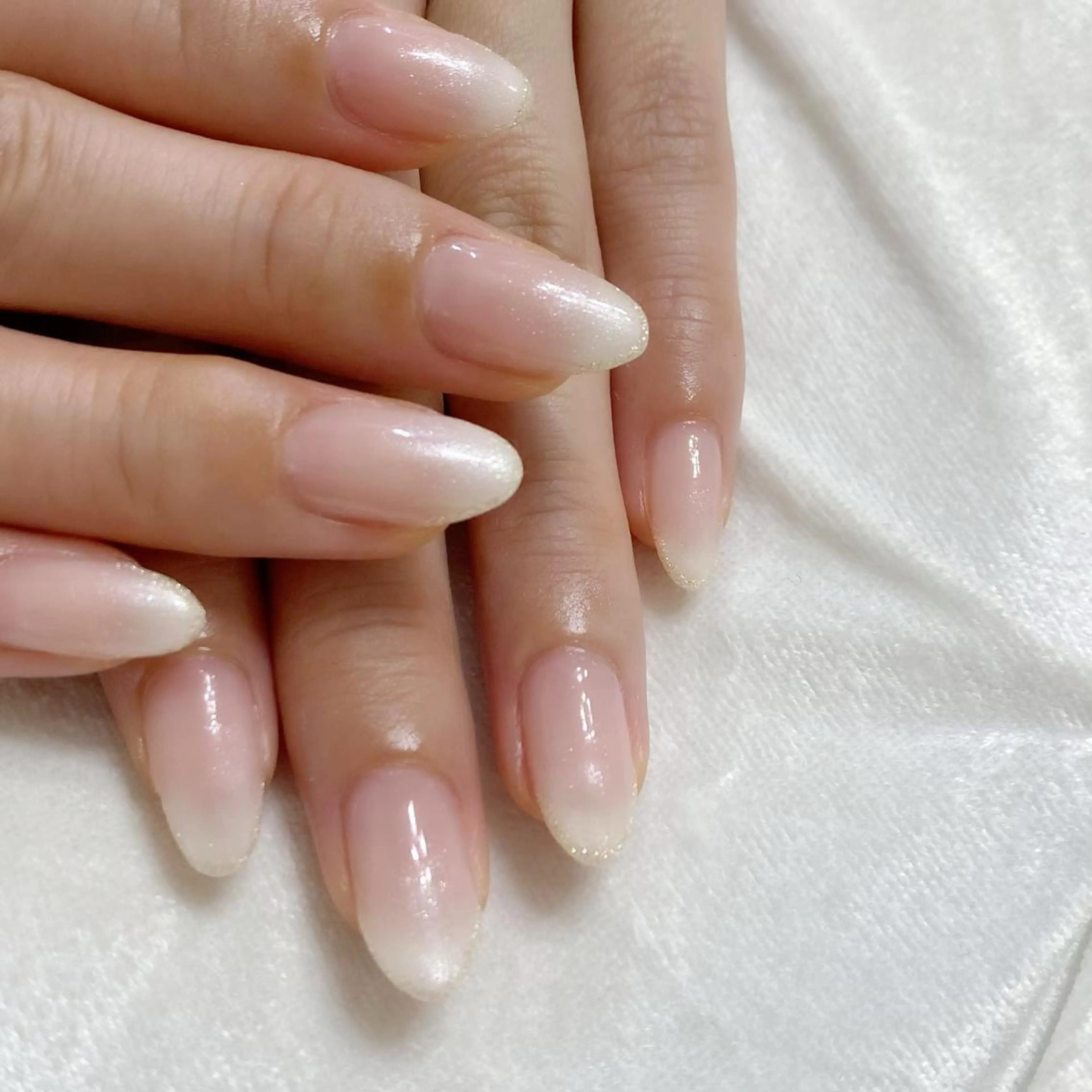 ネイル パラジェル登録サロンfeerique所属・Uchida Mayunaのその他イメージ