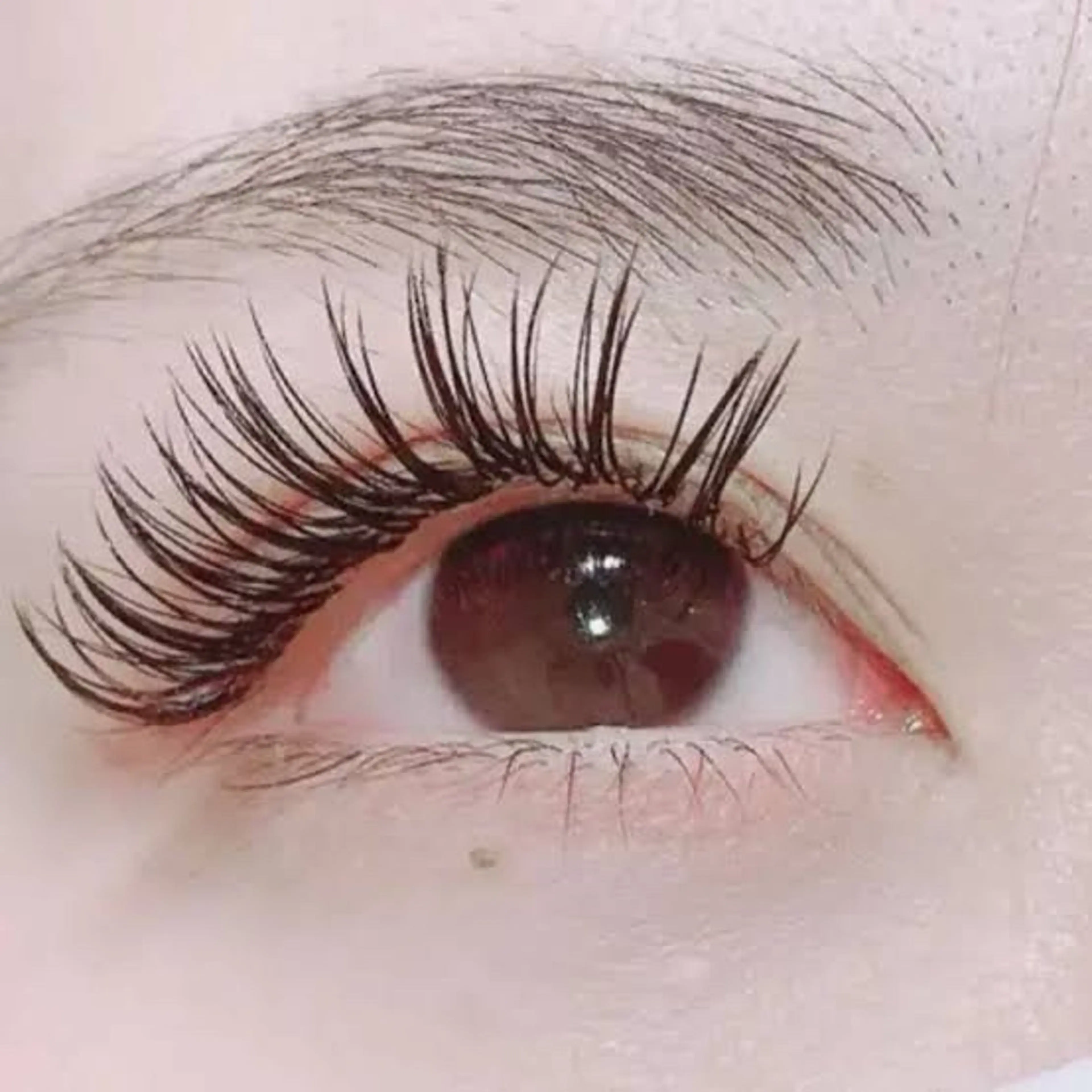 マツエク・マツパ mao 🪐💘のマツエク・マツパデザイン