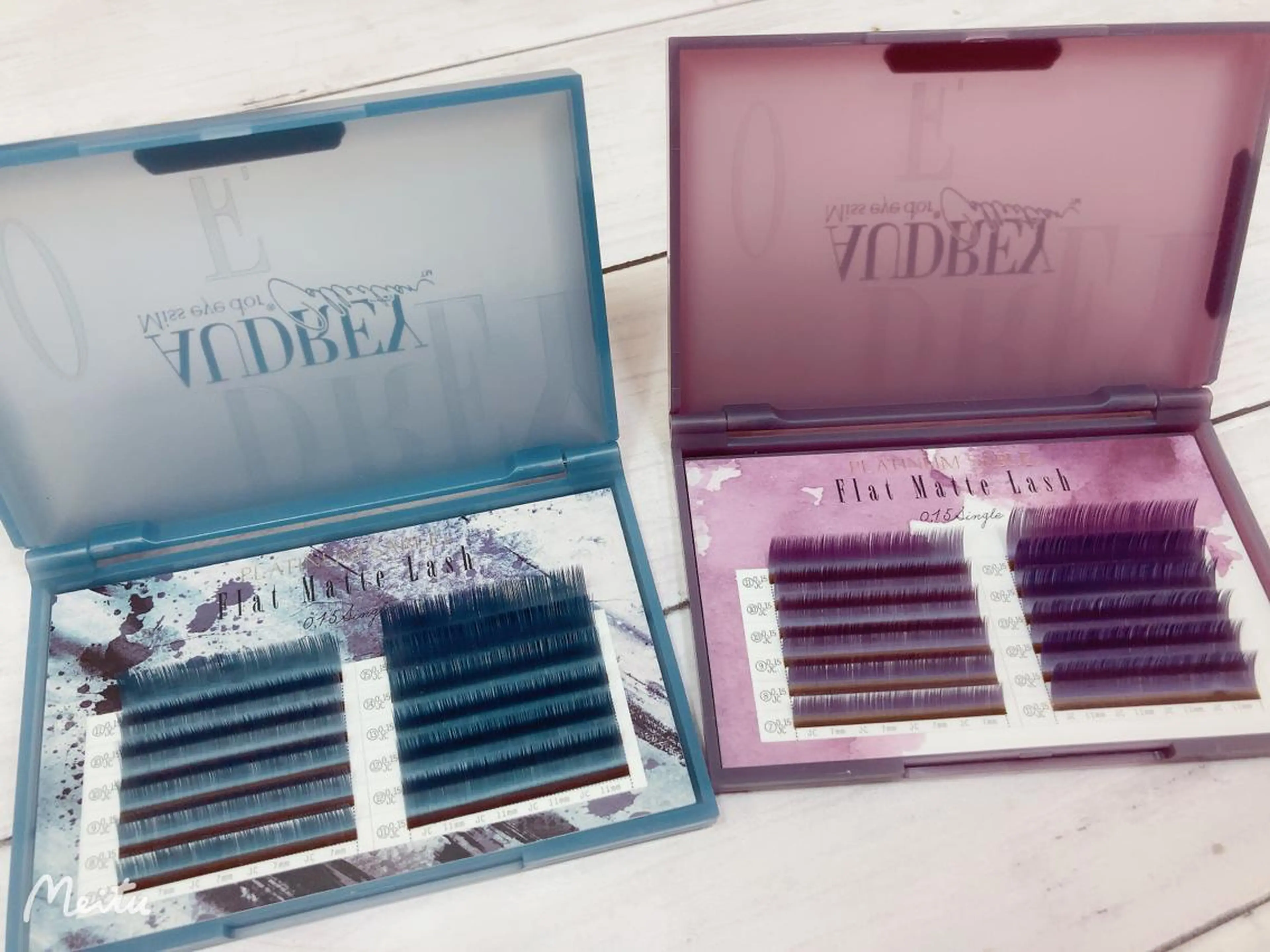 マツエク・マツパ フラットラッシュ マツエク ベター アイラッシュ MACHIKOのマツエク・マツパデザイン