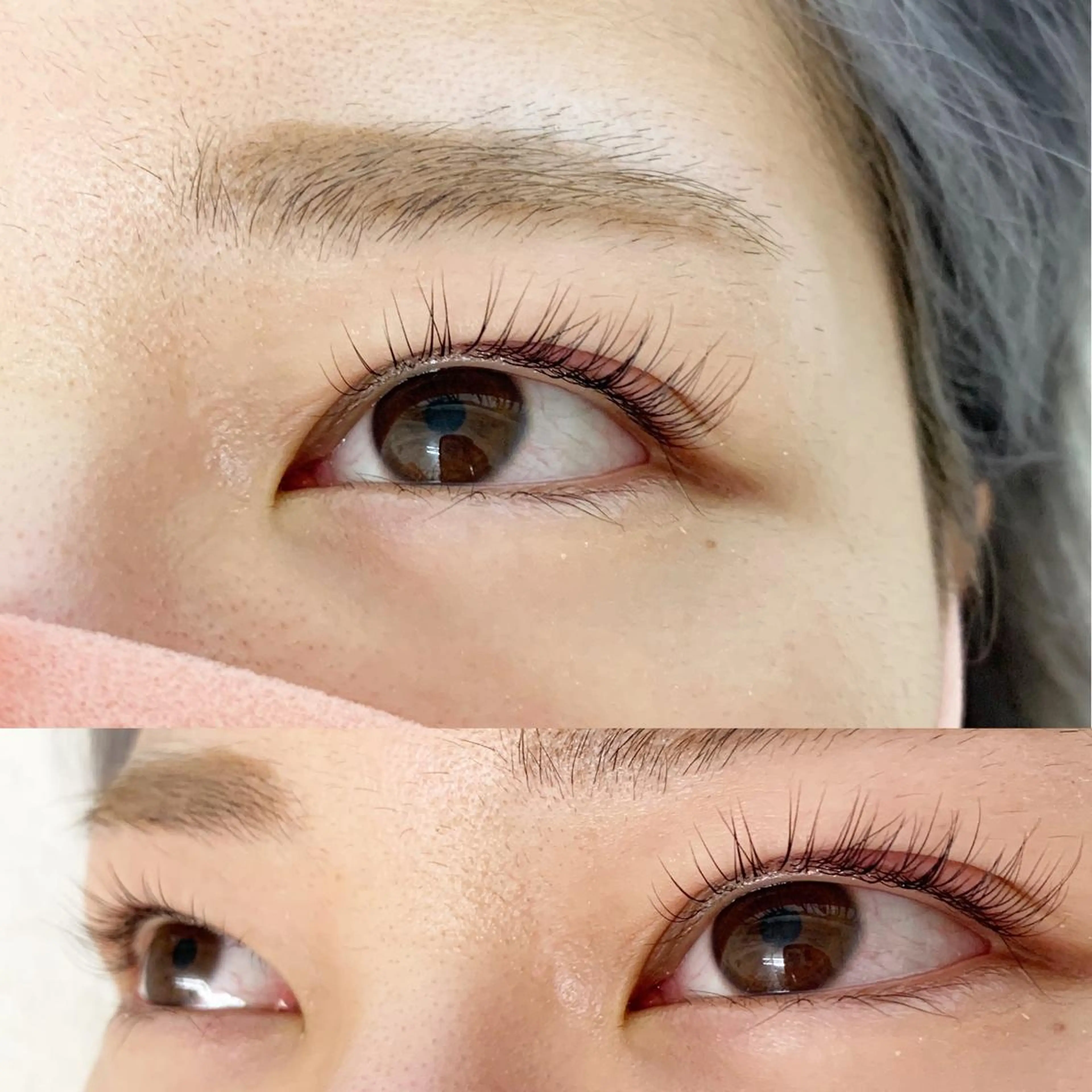 マツエク・マツパ うにゃねいる ✿ harunaのネイルデザイン