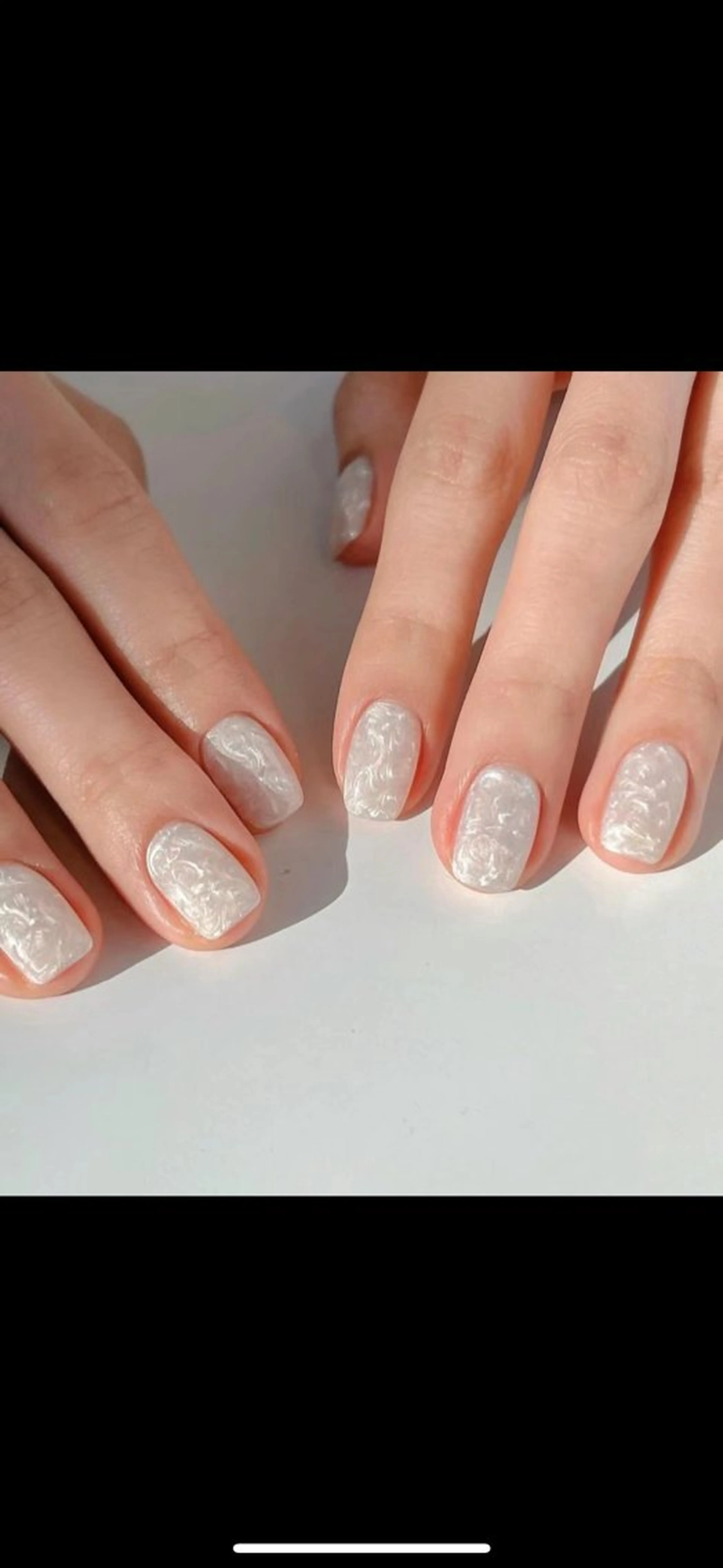 ネイル H&Bsalon カイのネイルデザイン