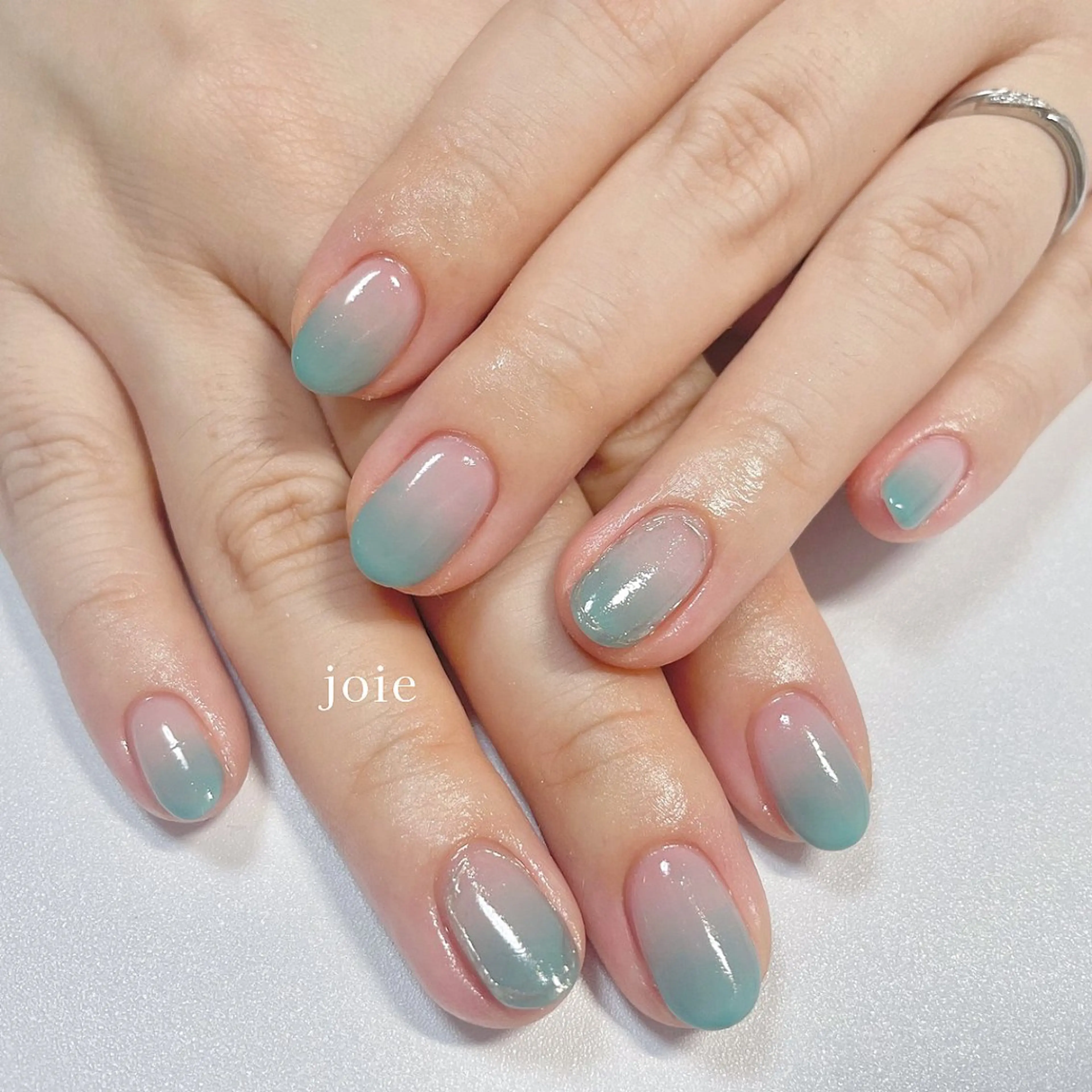 ネイル Nailist Mikuのネイルデザイン