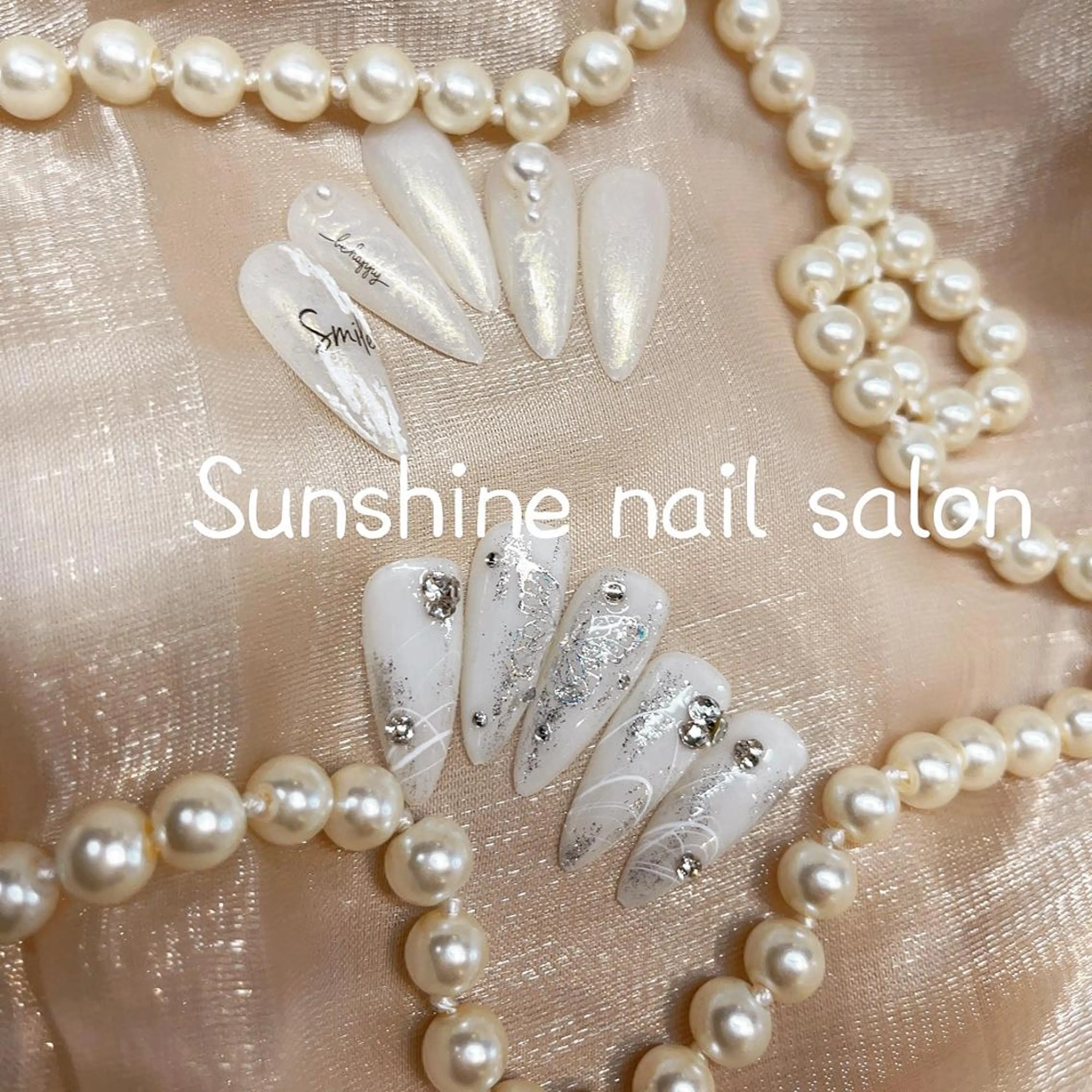 ネイル サンシャイン ネイル池袋店のネイルデザイン