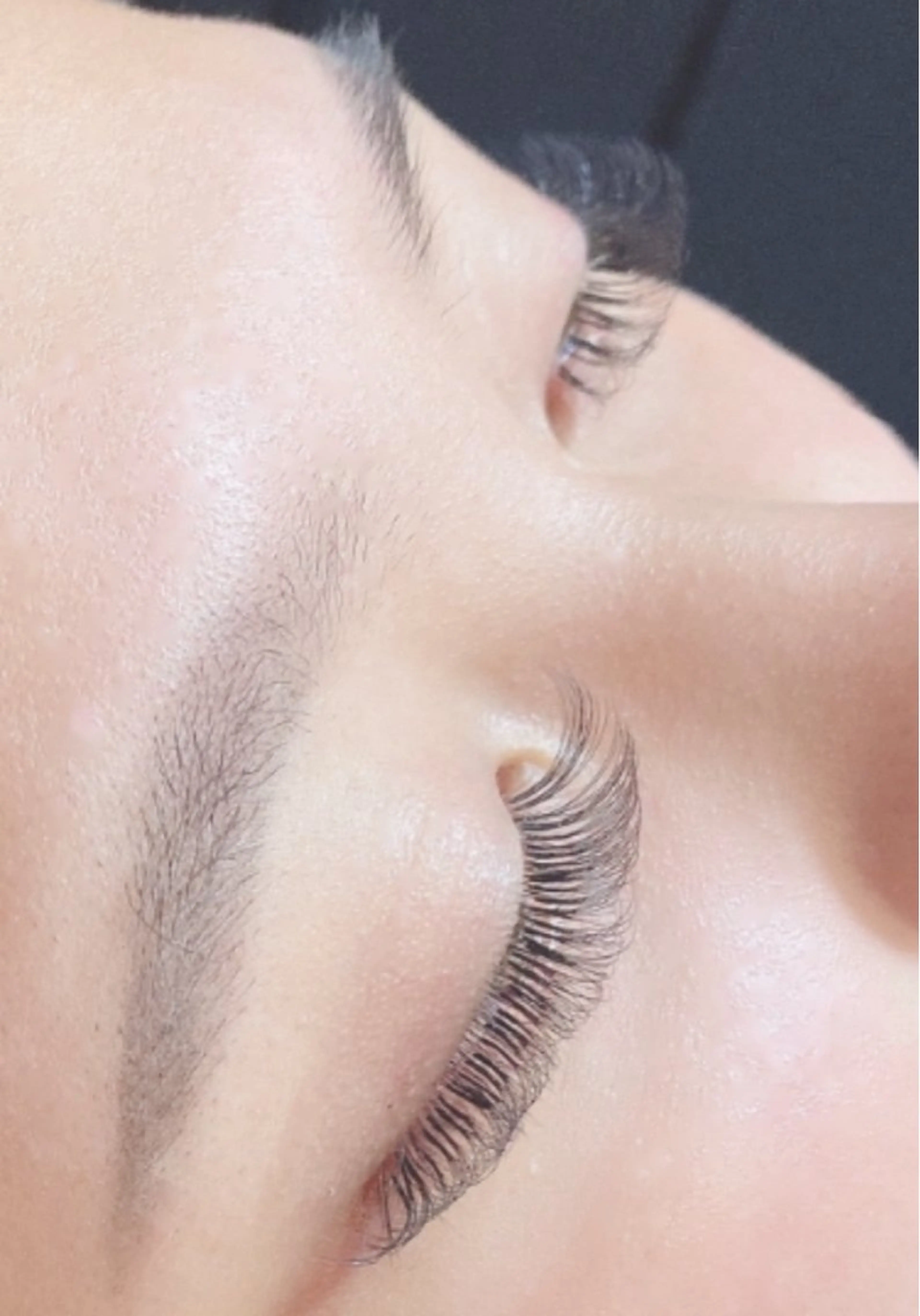 マツエク・マツパ eyelash&beauty salon Ciglio+【チリオプラス】所属・Ciglio RUIのマツエク・マツパデザイン