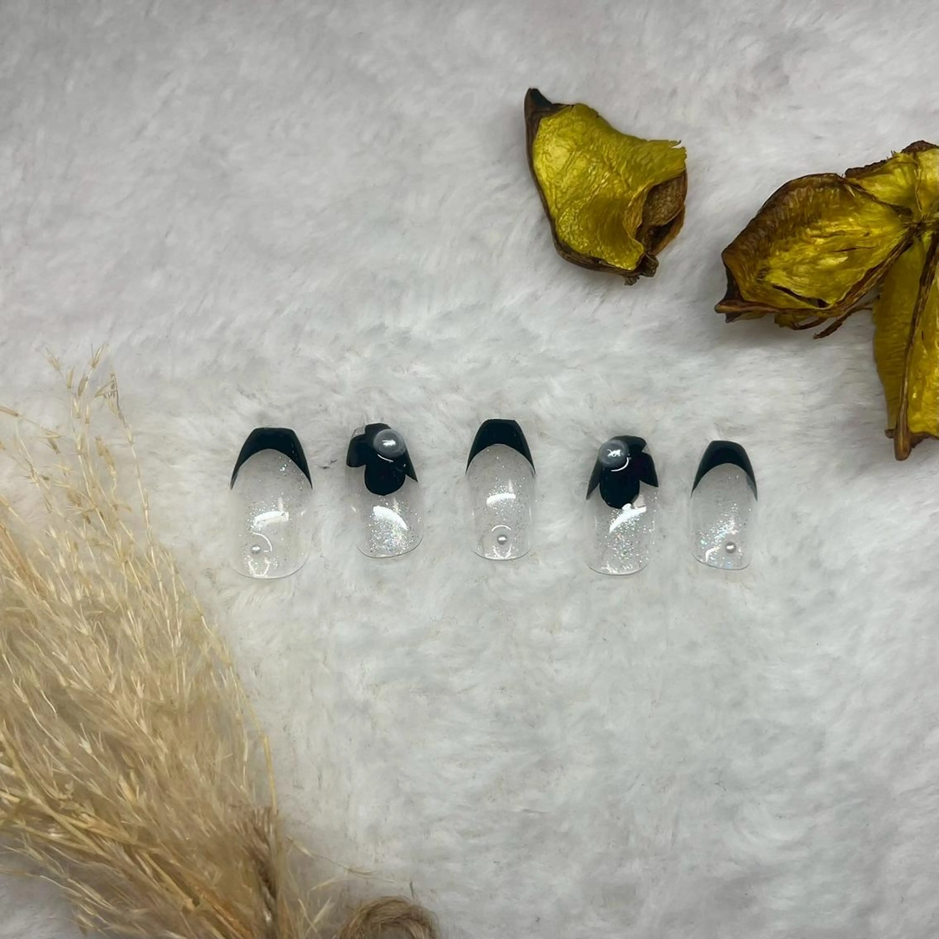 ネイル ハンドネイル Ribbon 佐野店のネイルデザイン