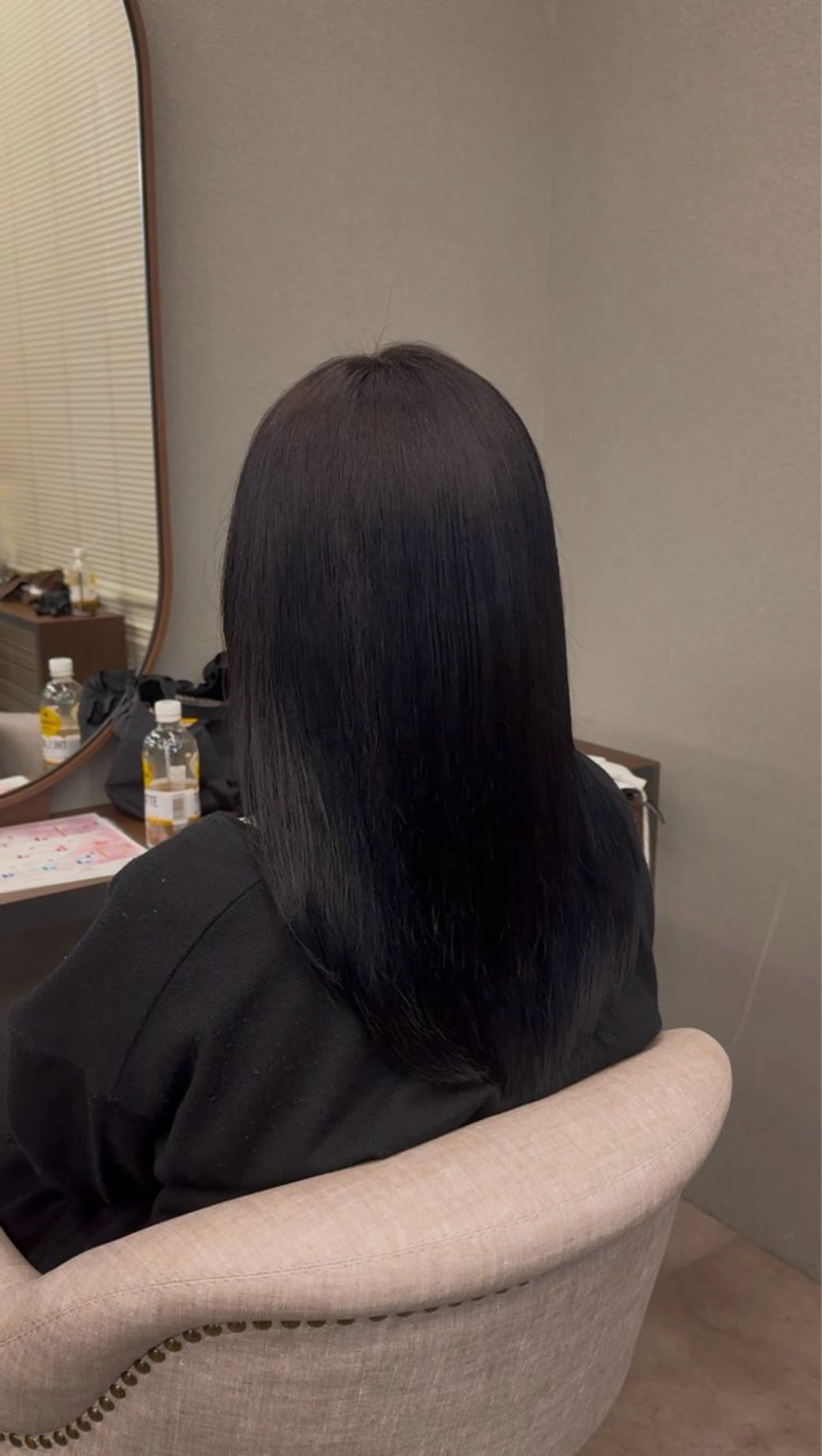 セミロング SOTA 【美髪/ 艶髪NO.1✨️】のヘアスタイル