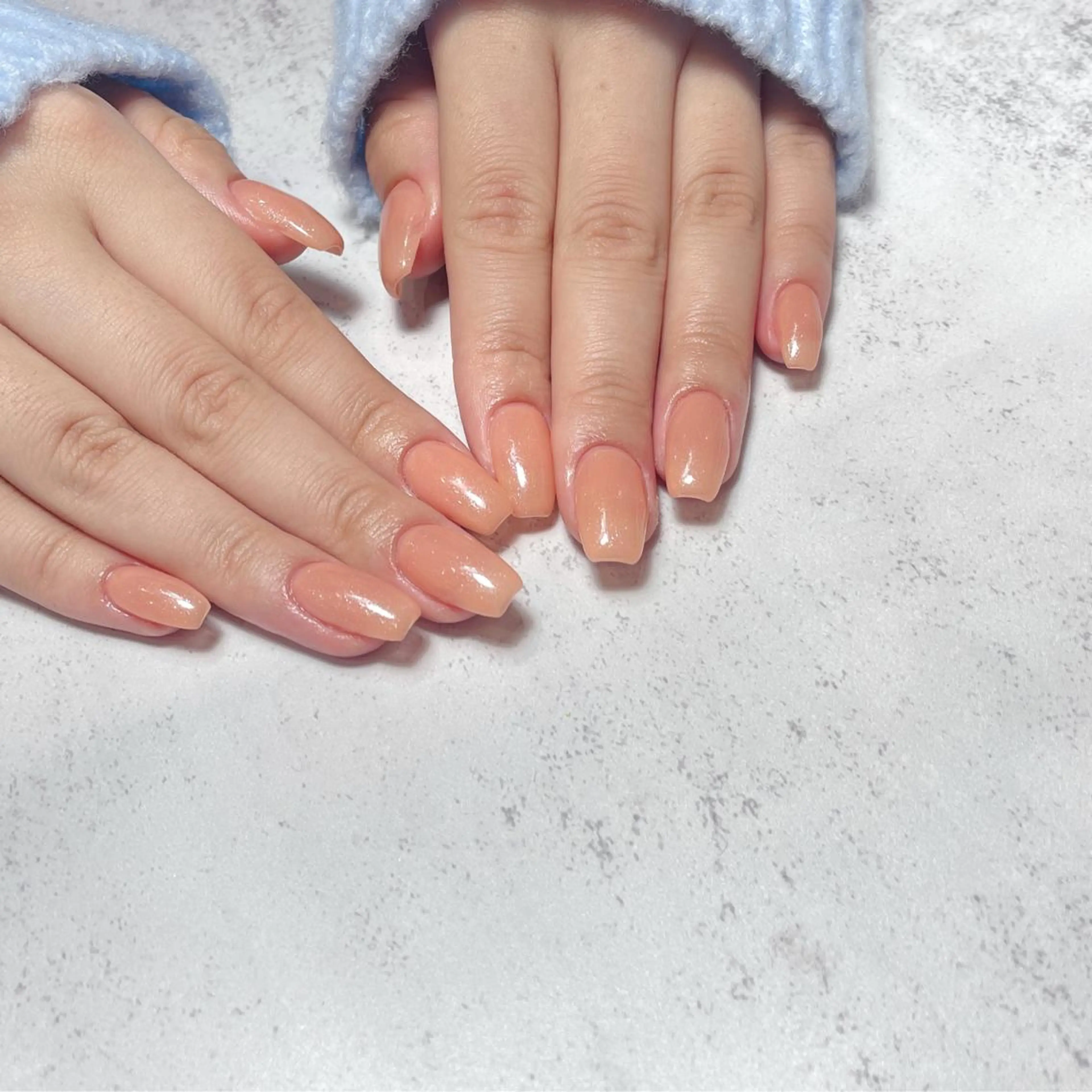 ネイル ANG Studioのネイルデザイン