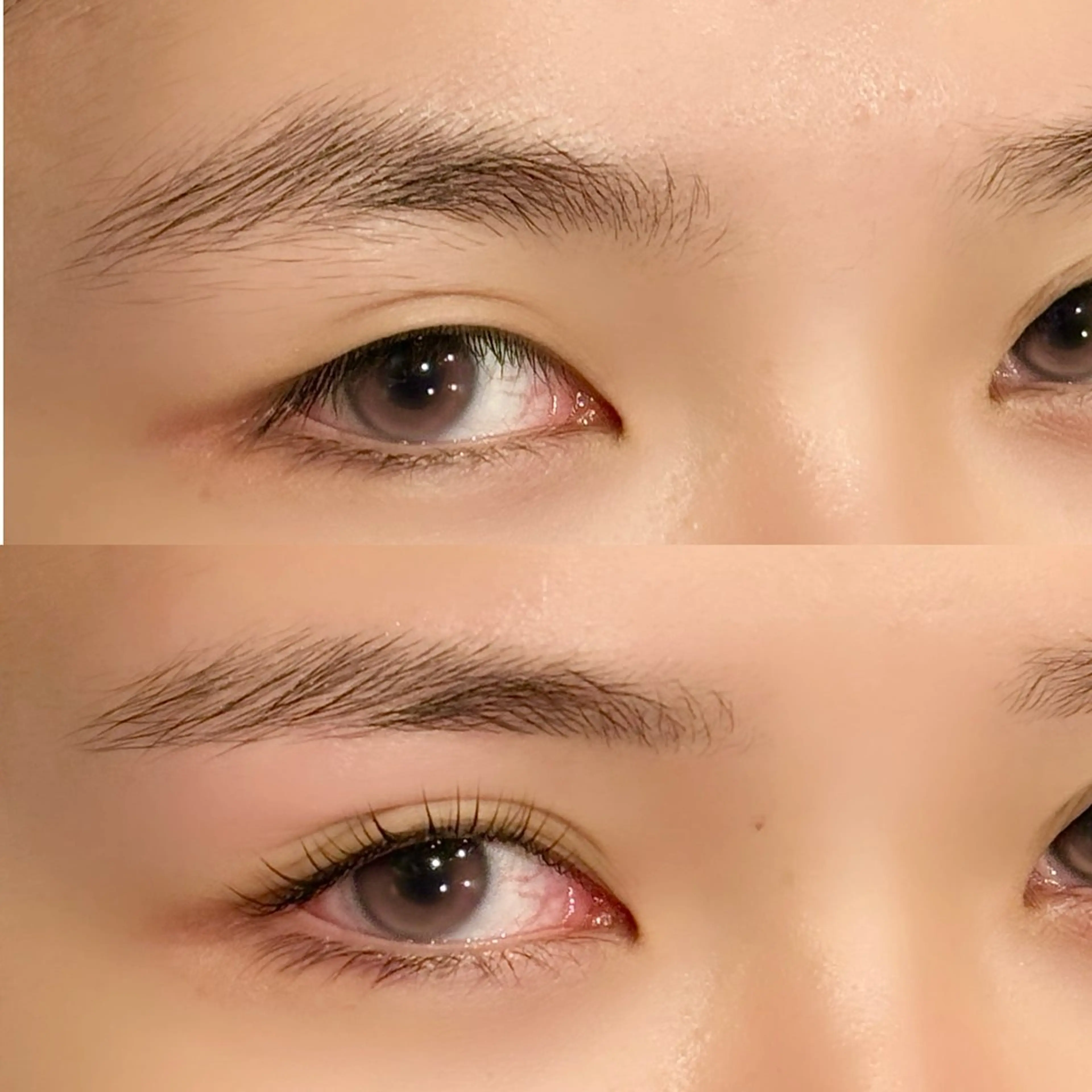 マツエク・マツパ その他 ON所属・nao ON 恵比寿のマツエク・マツパデザイン