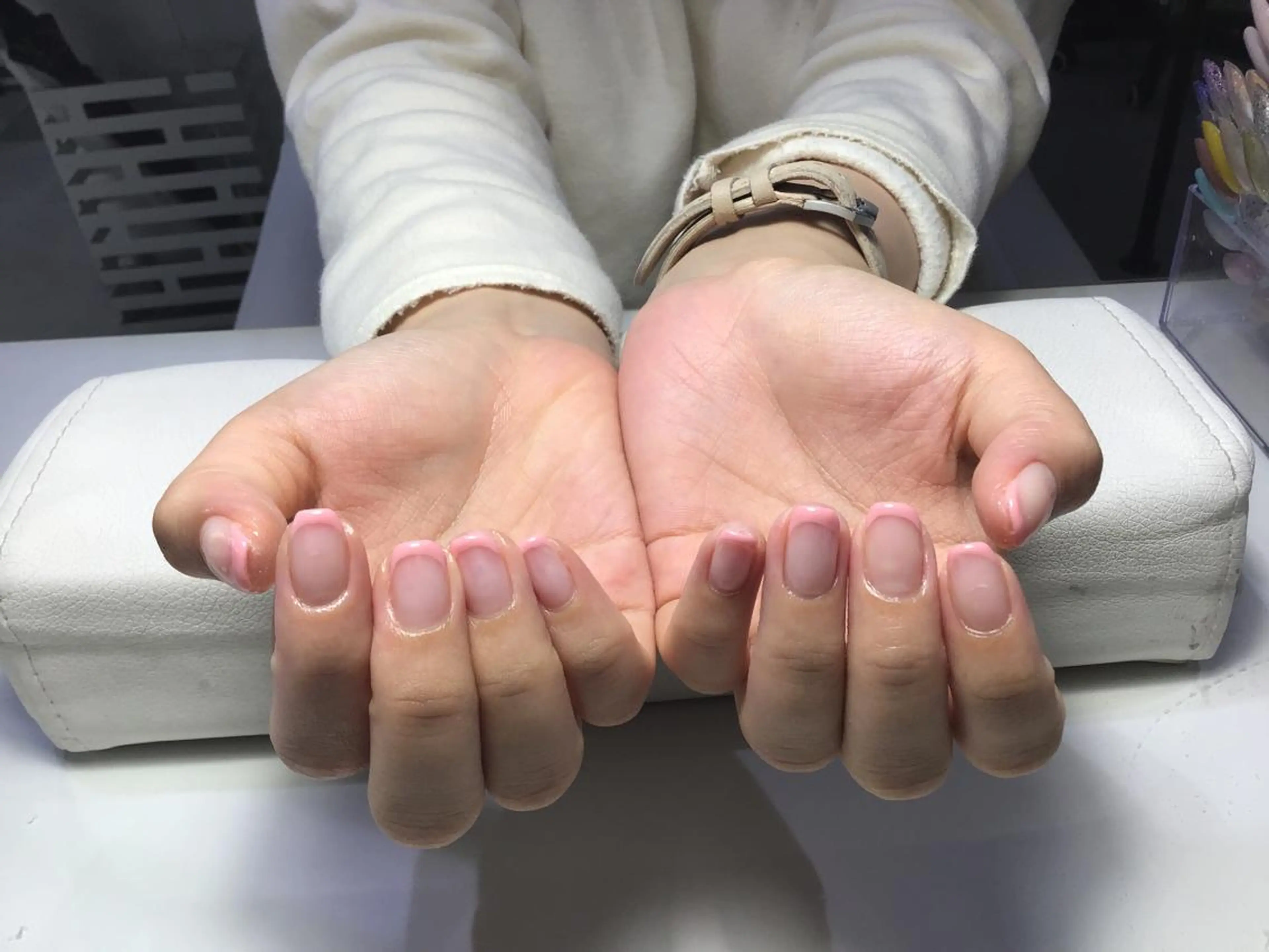 ネイル ifeel-Rose所属・💐 𝙍𝙀𝙉𝘼のヘアスタイル