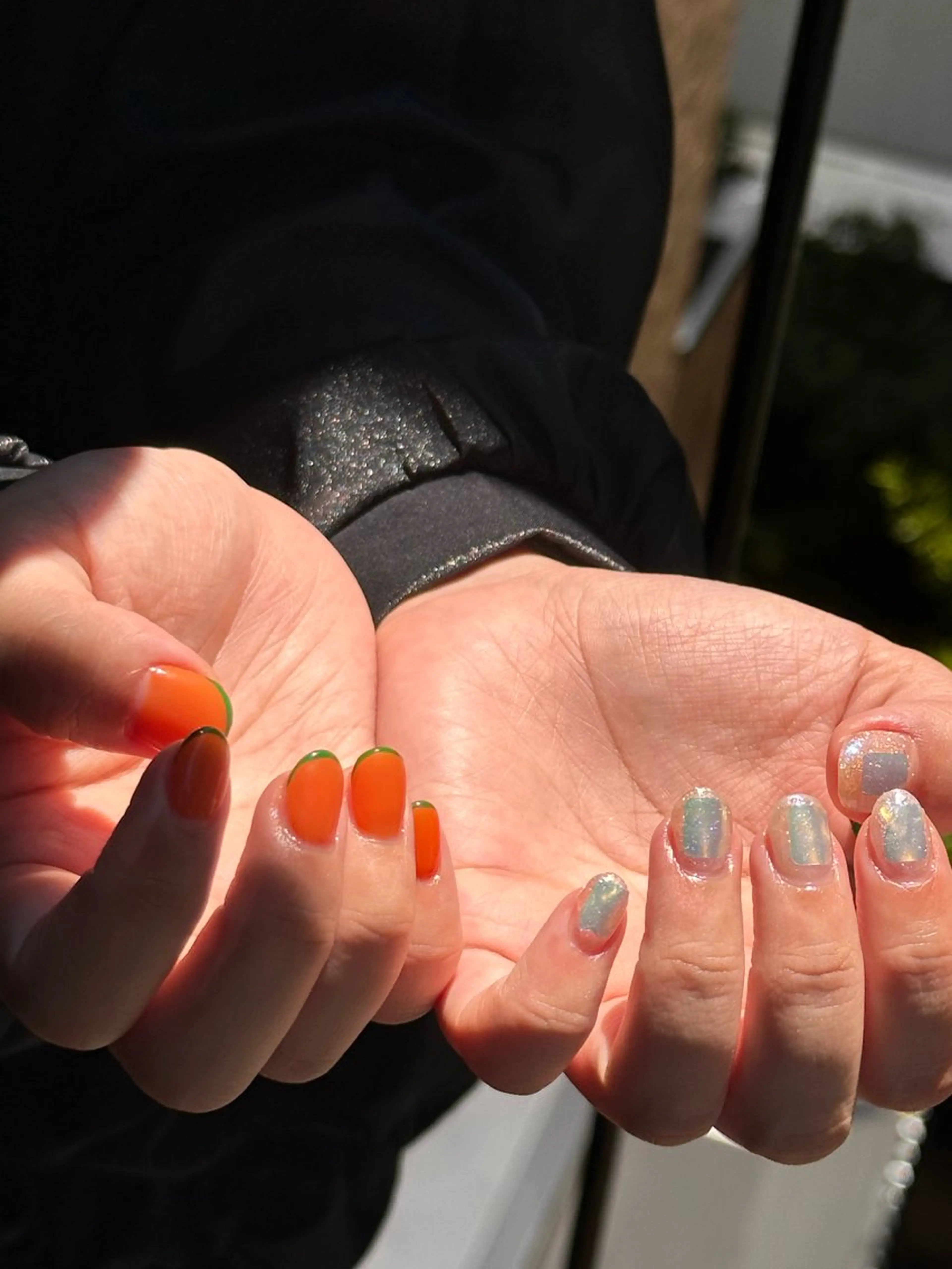 ネイル つめピリカ所属・つめピリカ きさらのネイルデザイン