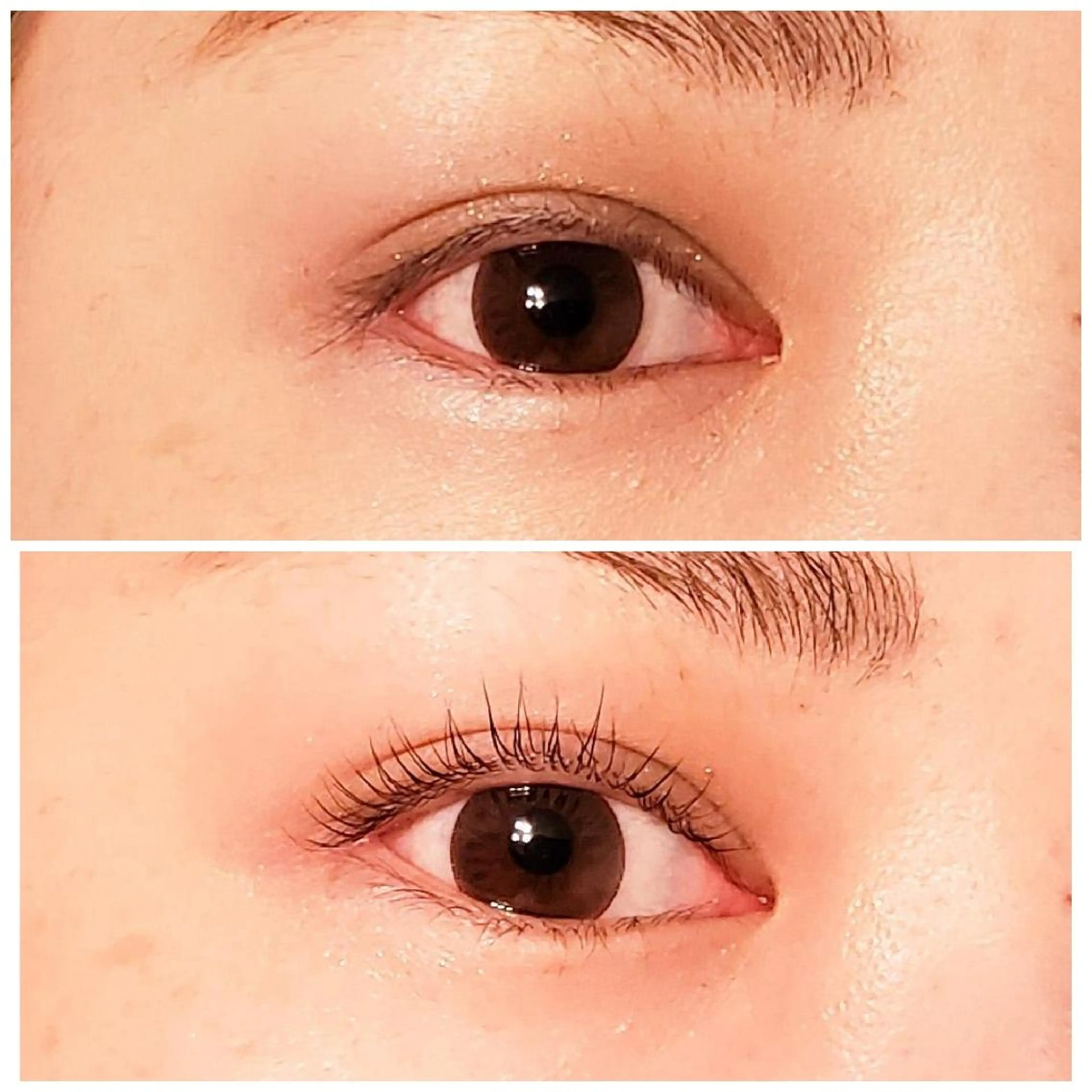 マツエク・マツパ 一重×まつ毛パーマ アイラッシュ コペル【Copel】所属・個室サロンcopel 　kishimotoのマツエク・マツパデザイン